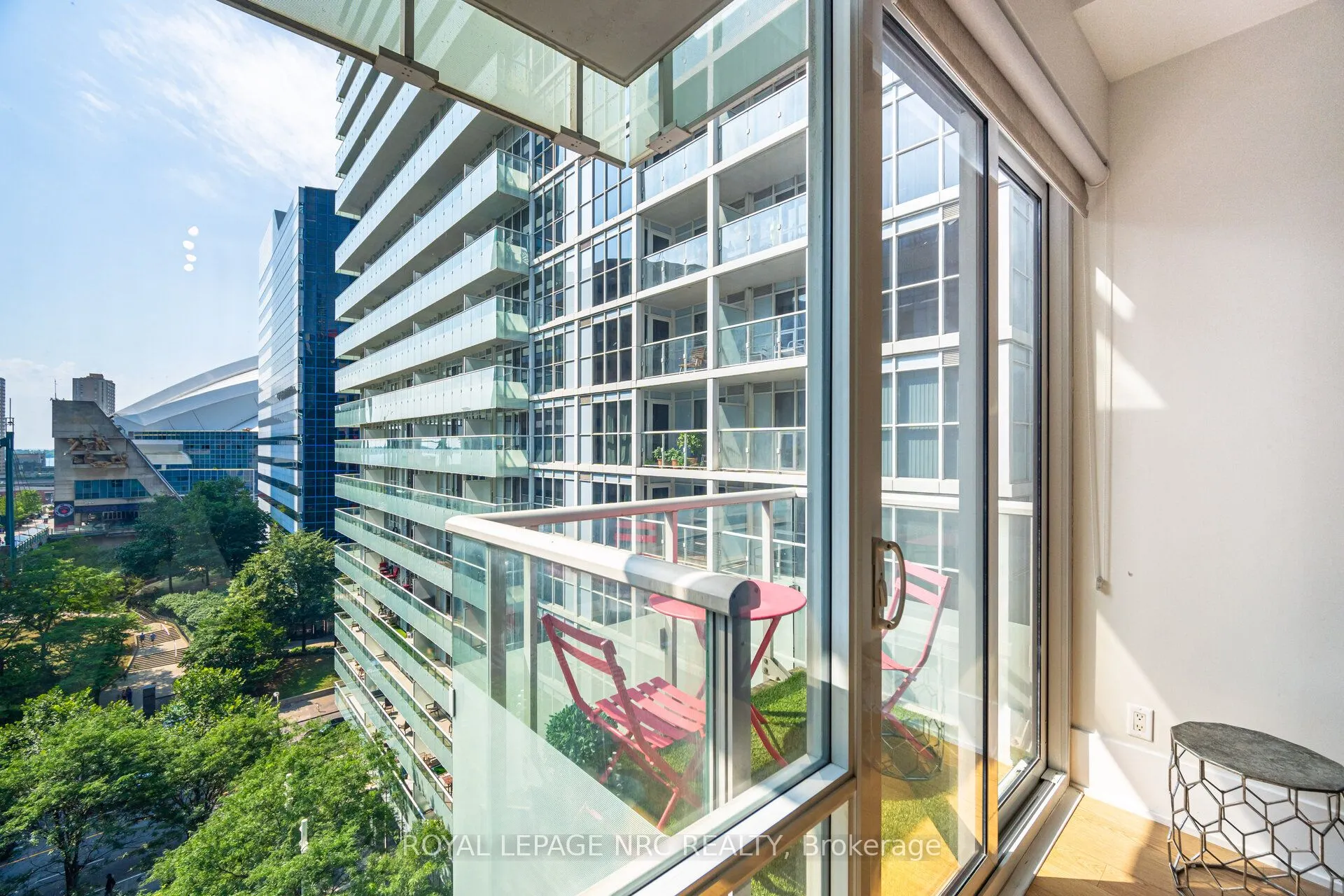20 John Street, #920
