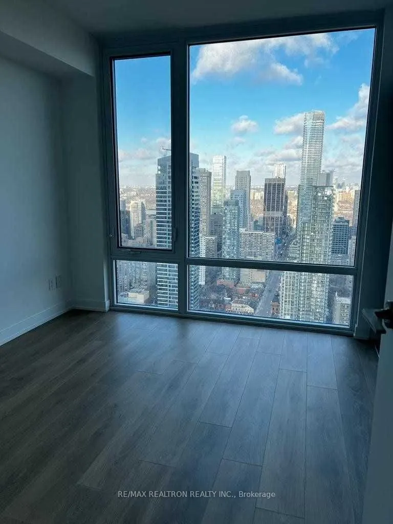 501 Yonge Street, #4705