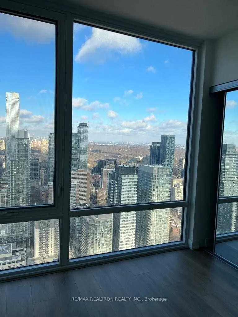 501 Yonge Street, #4705
