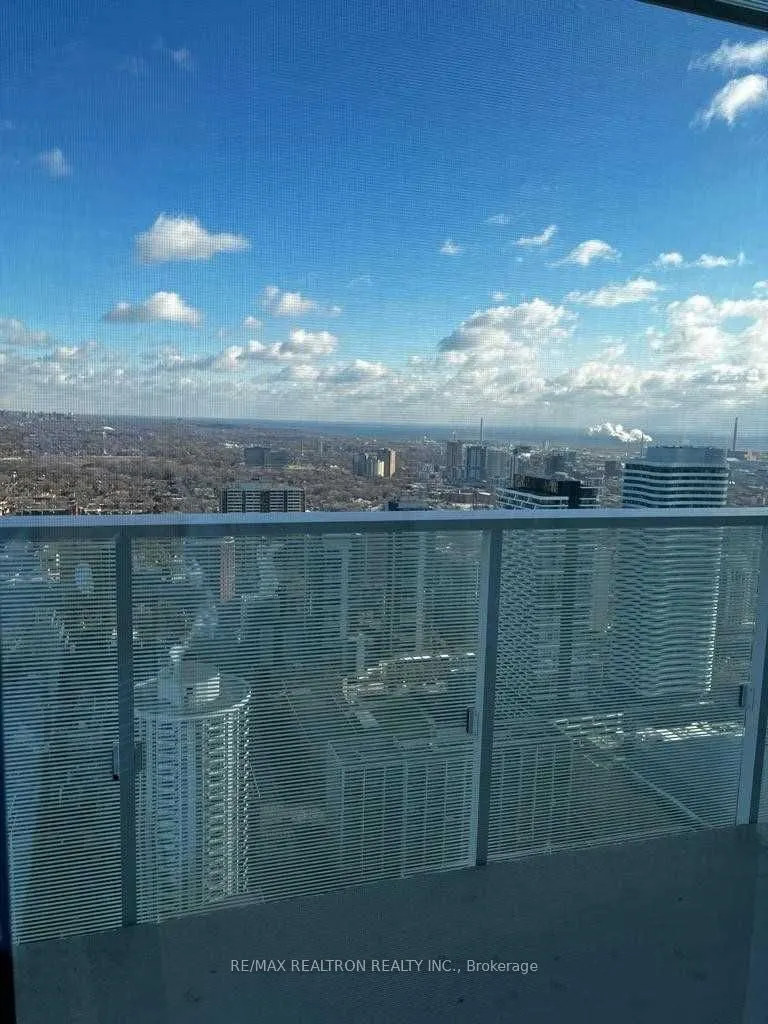 501 Yonge Street, #4705