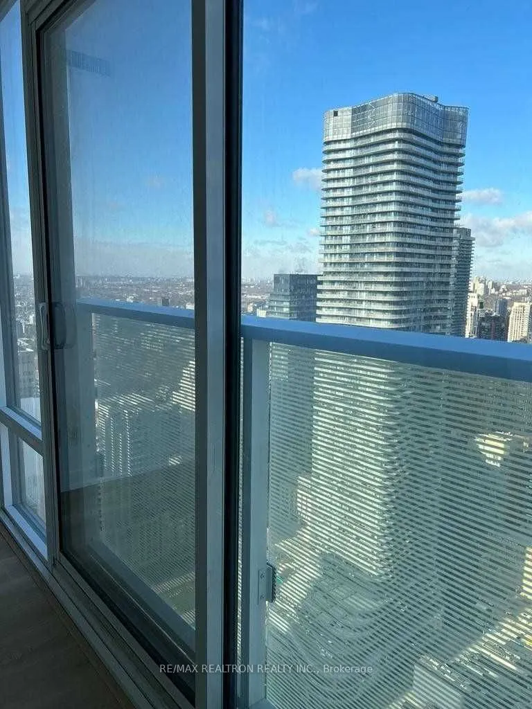 501 Yonge Street, #4705