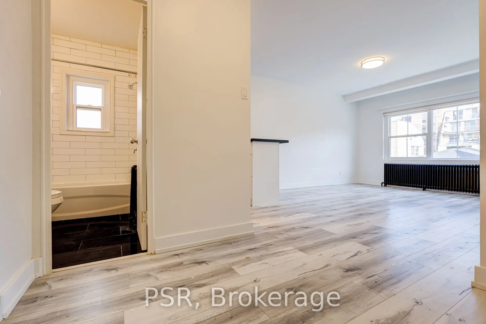 256 Sherbourne Street, #206