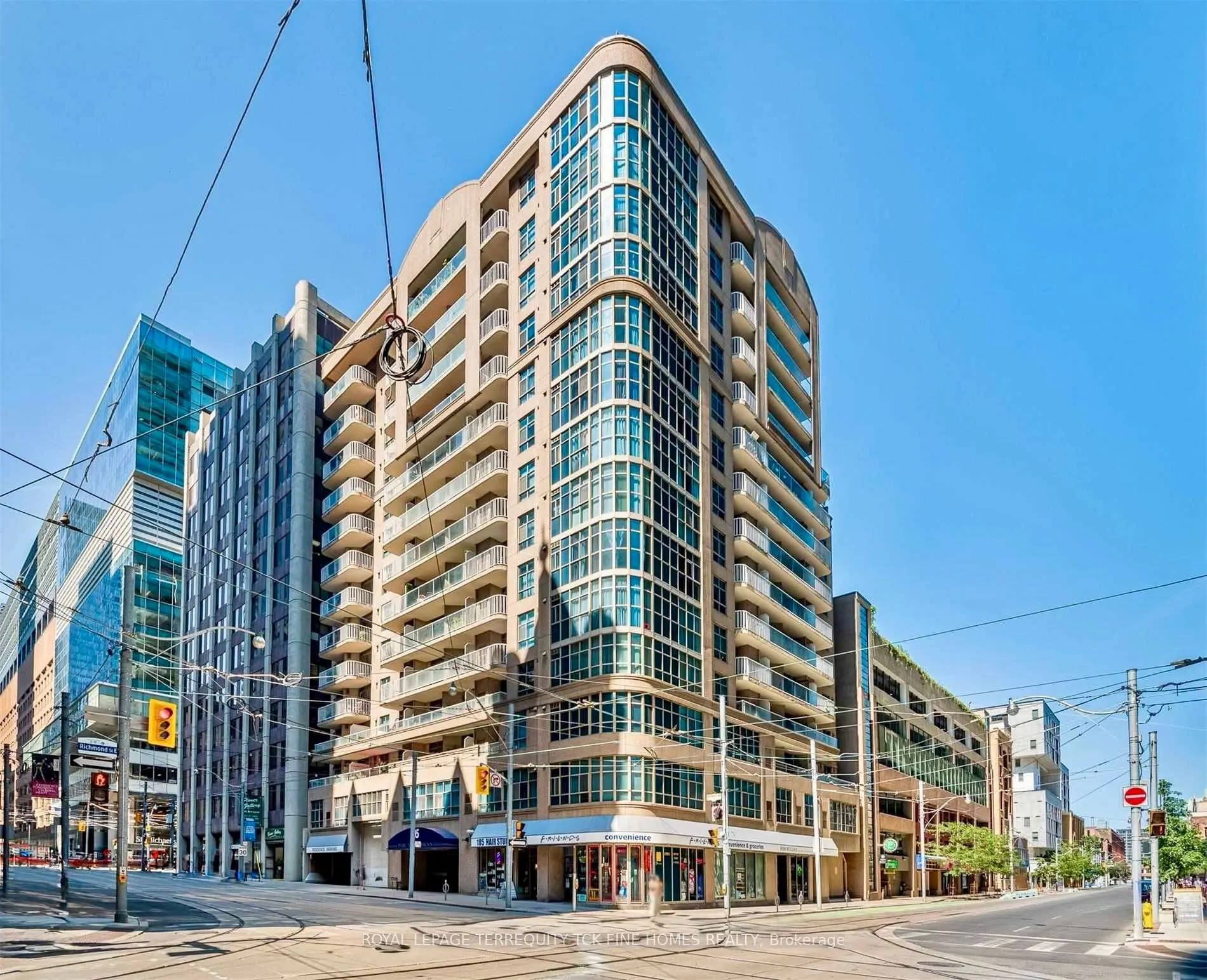 105 Victoria Street, #LPH 6
