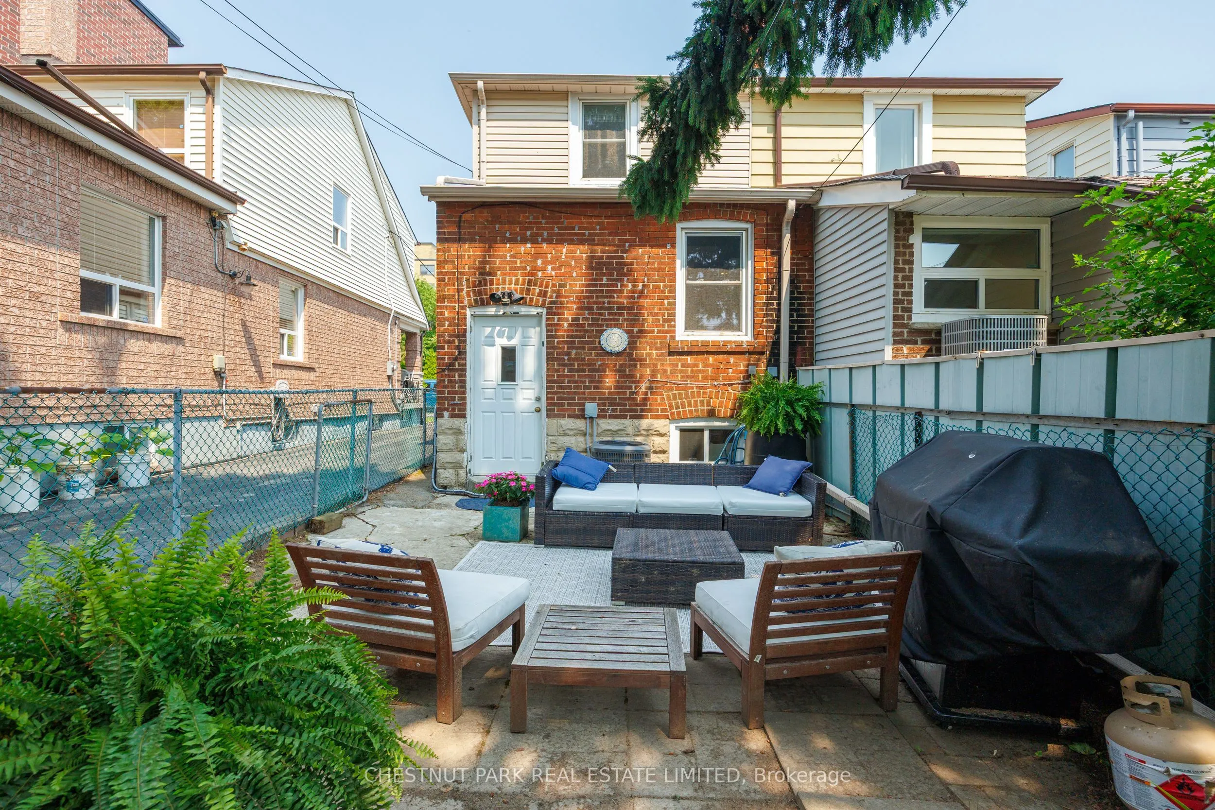 154 Cedric Avenue