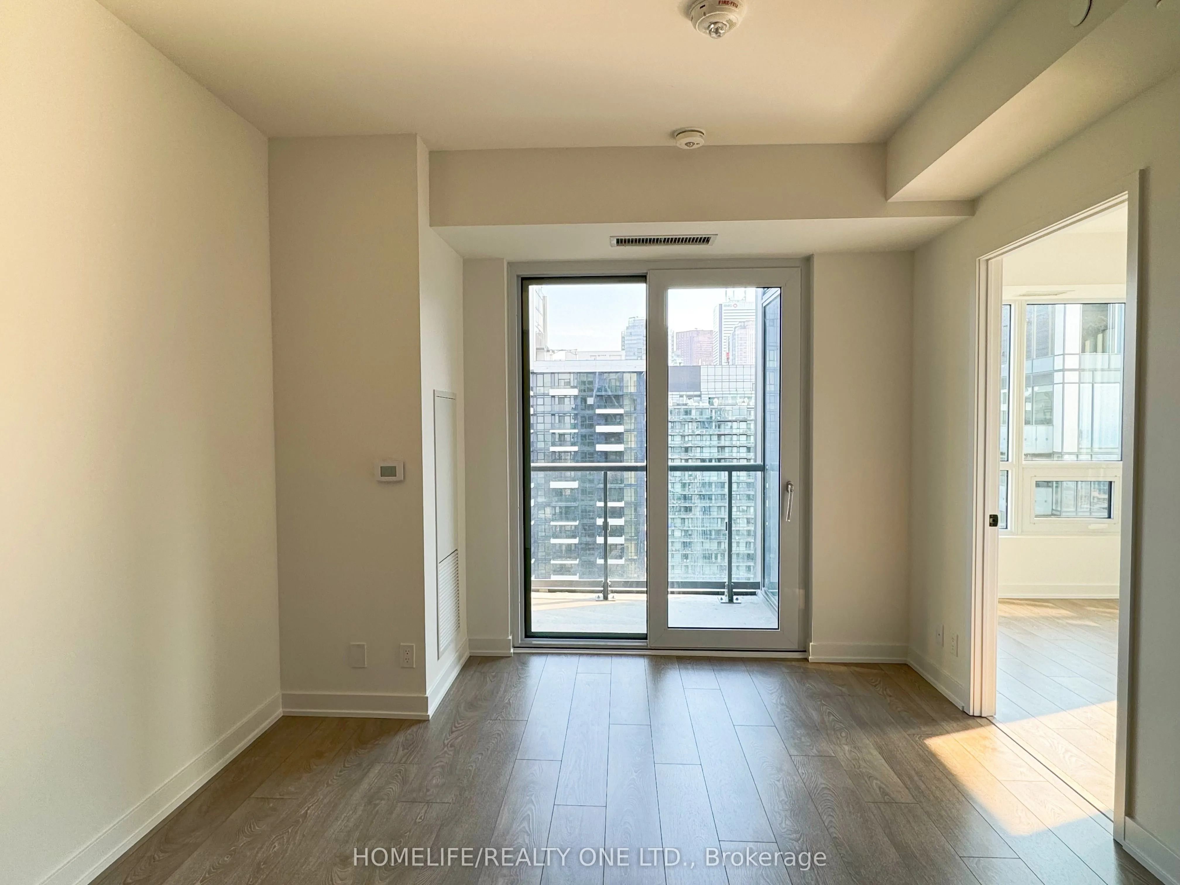 108 Peter Street, #4505