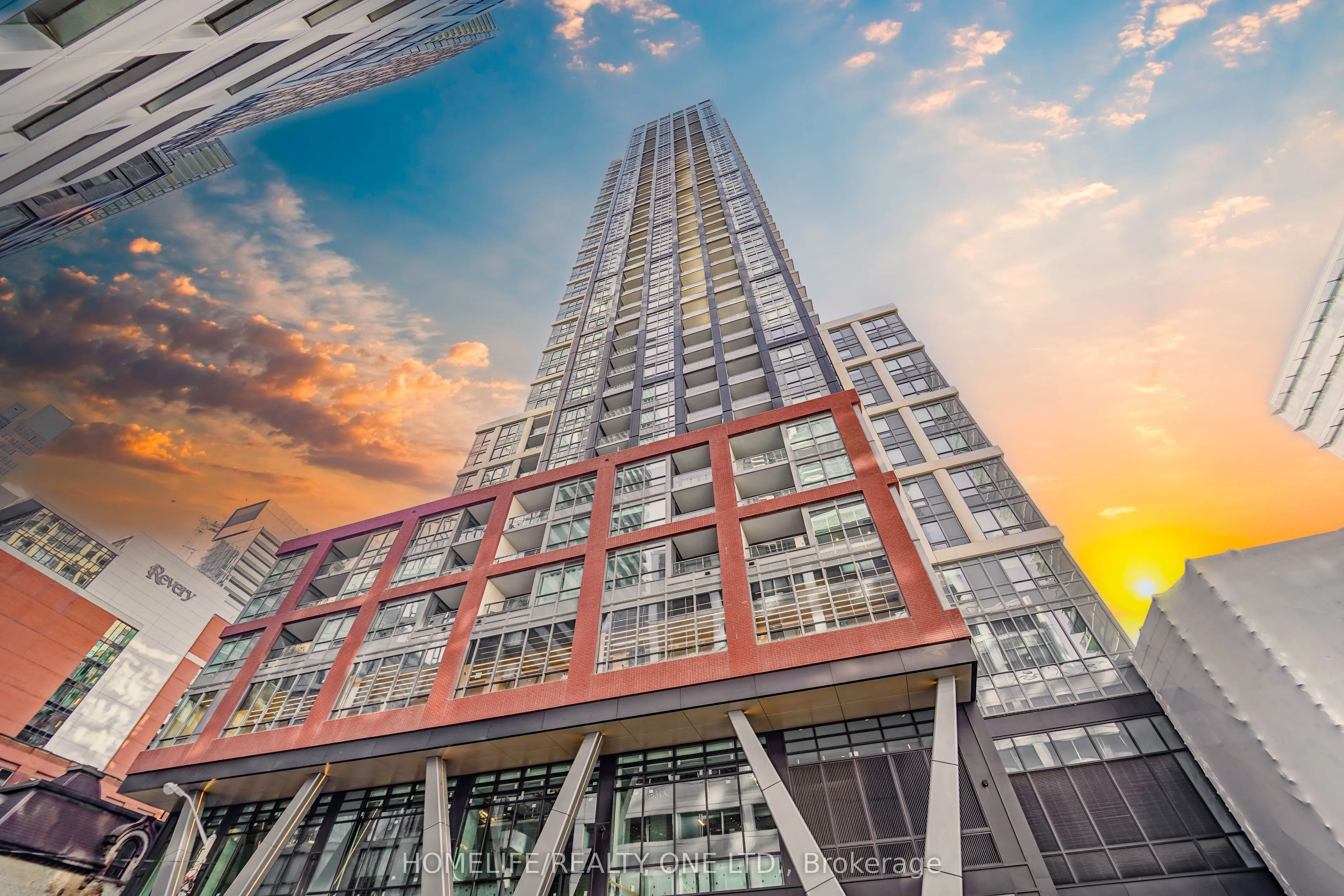 108 Peter Street, #4505