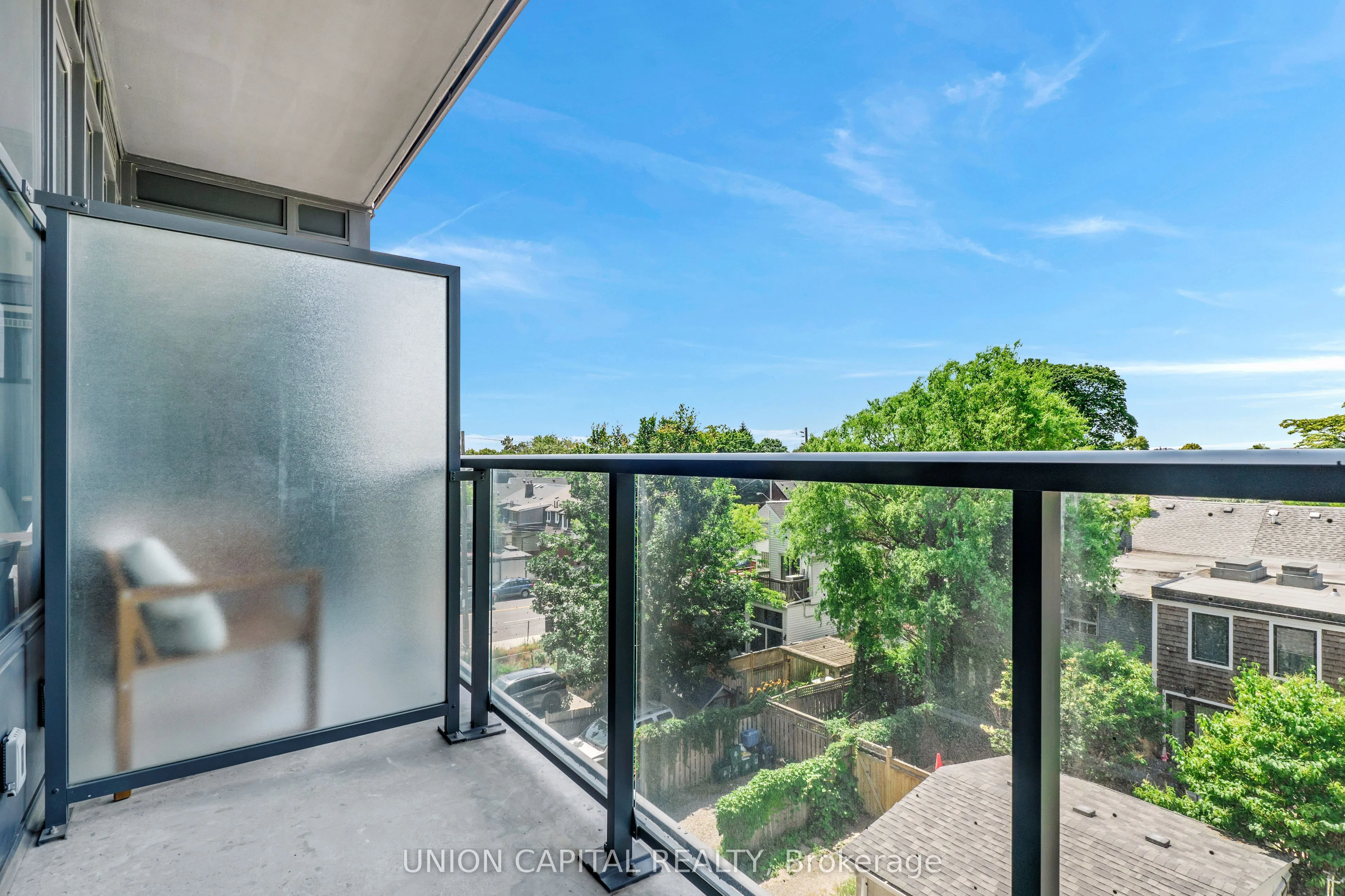 500 Dupont Street, #308