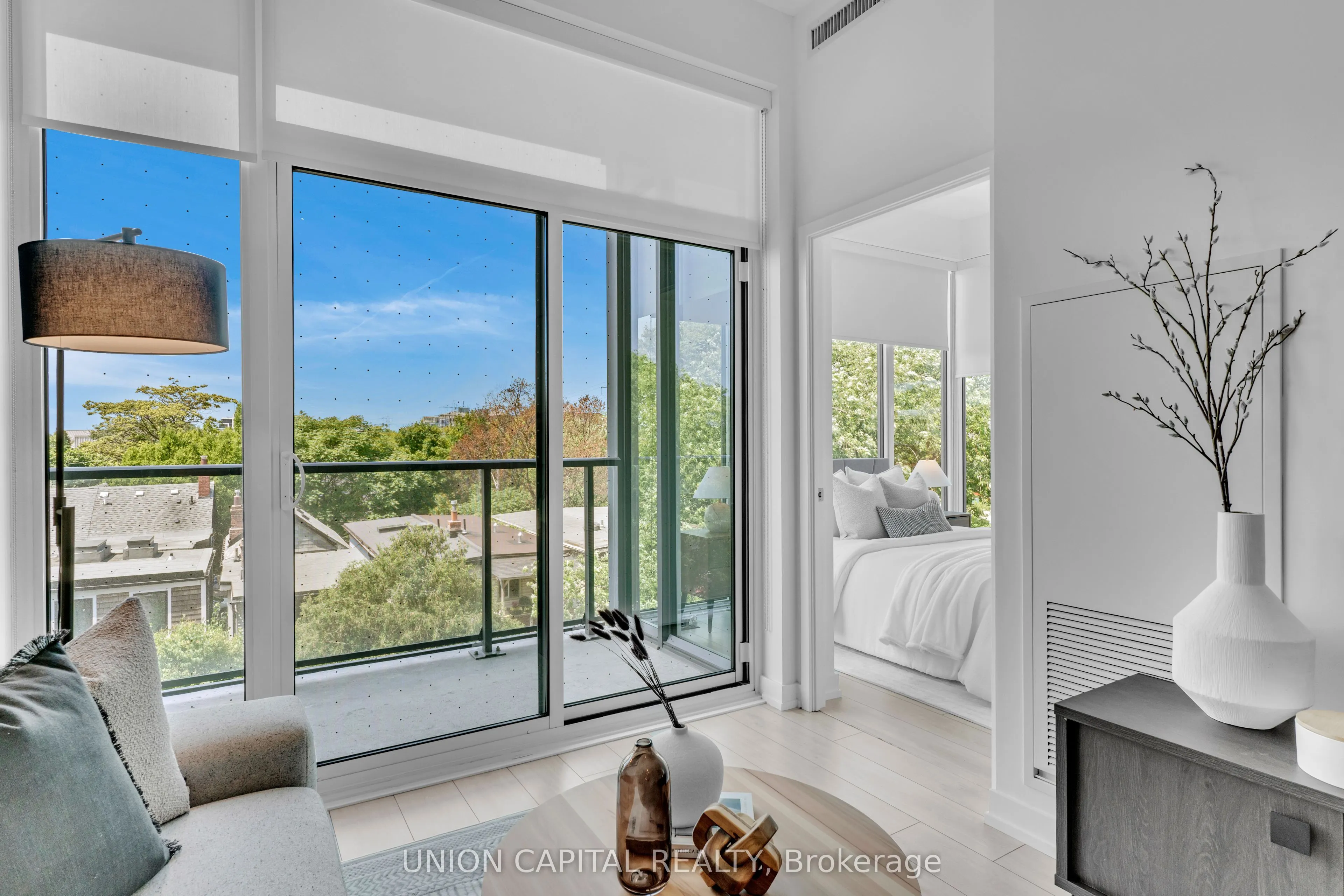 500 Dupont Street, #308