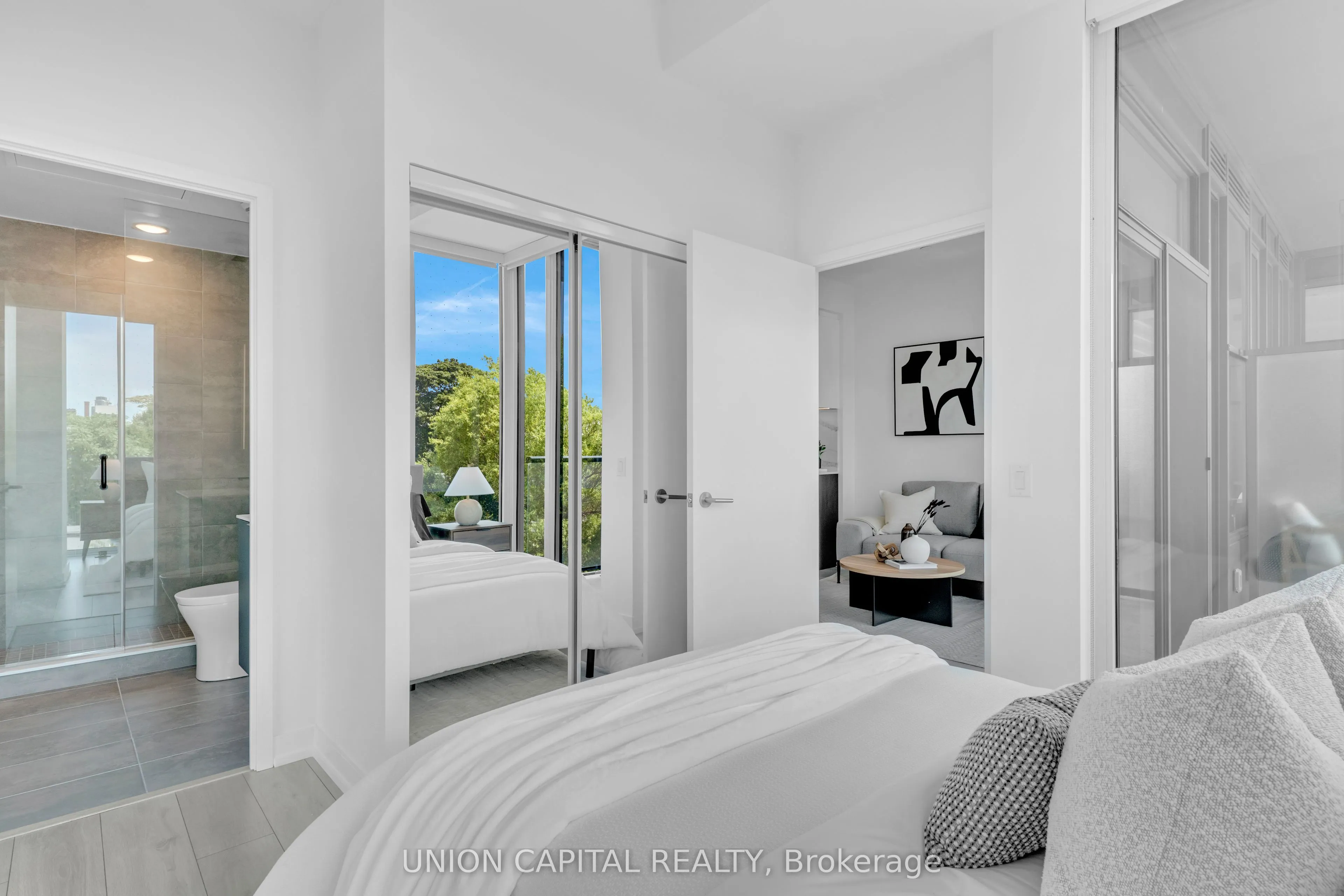 500 Dupont Street, #308