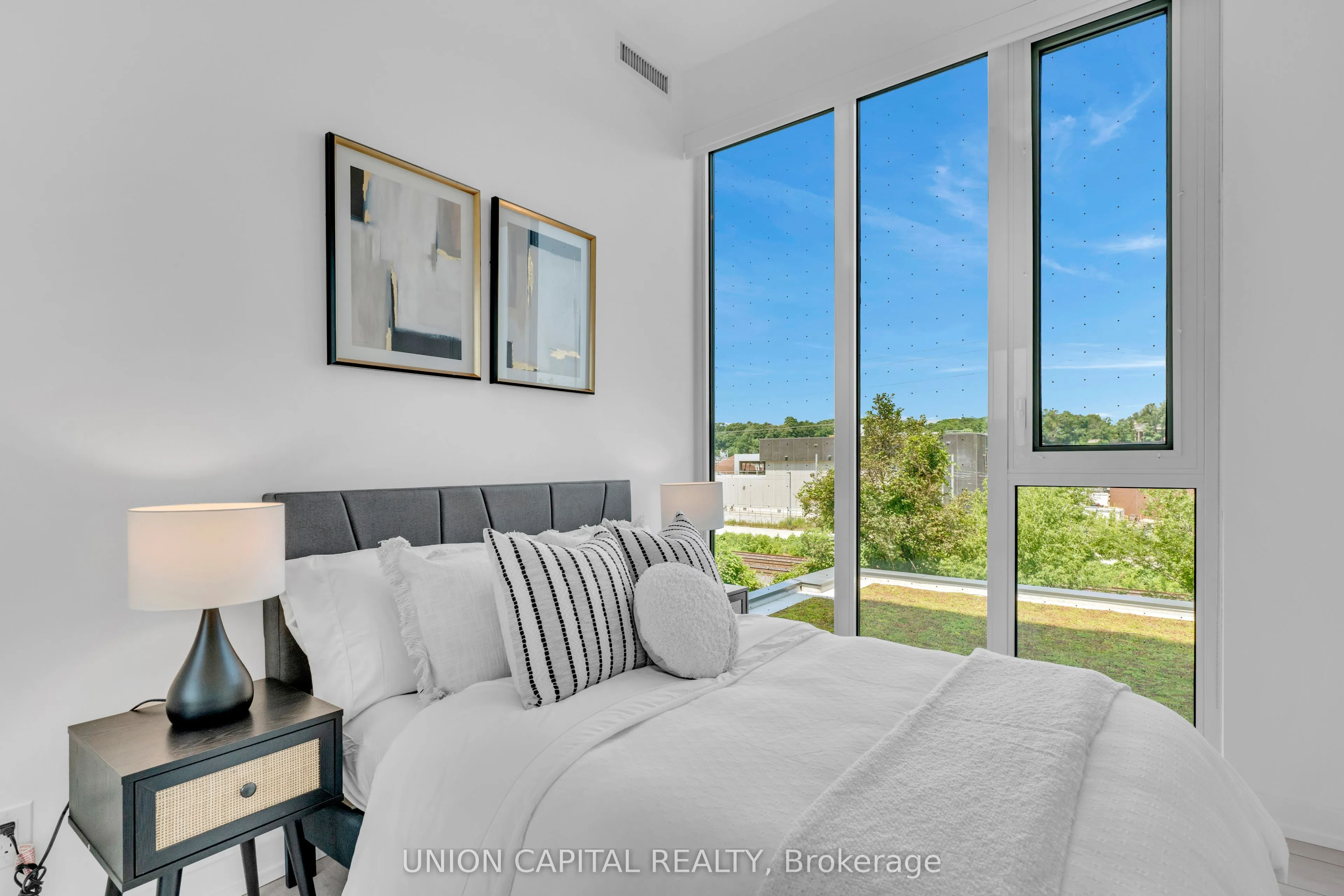 500 Dupont Street, #308