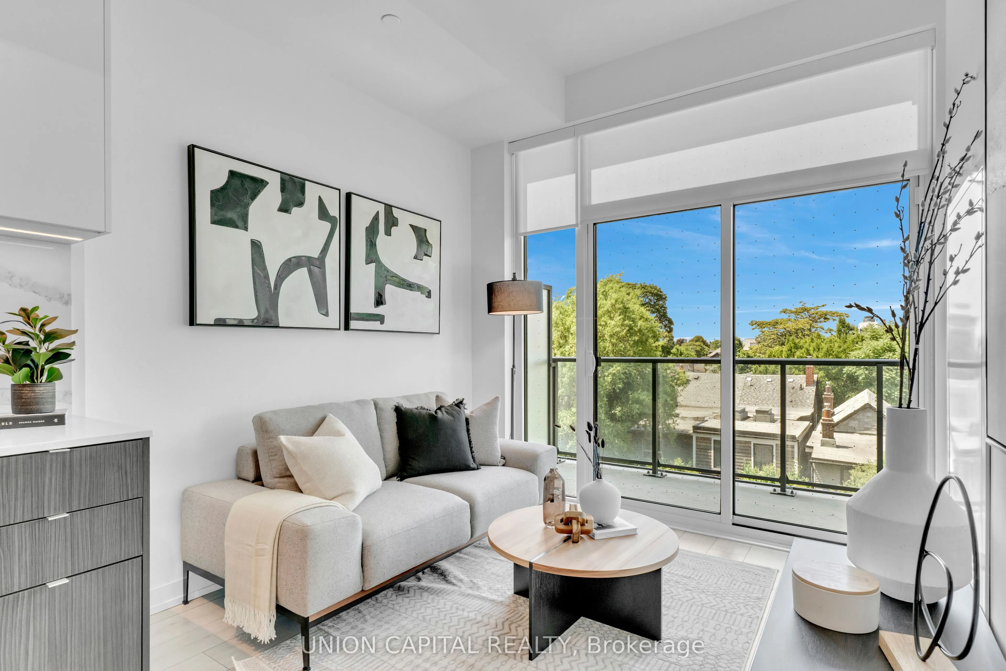 500 Dupont Street, #308
