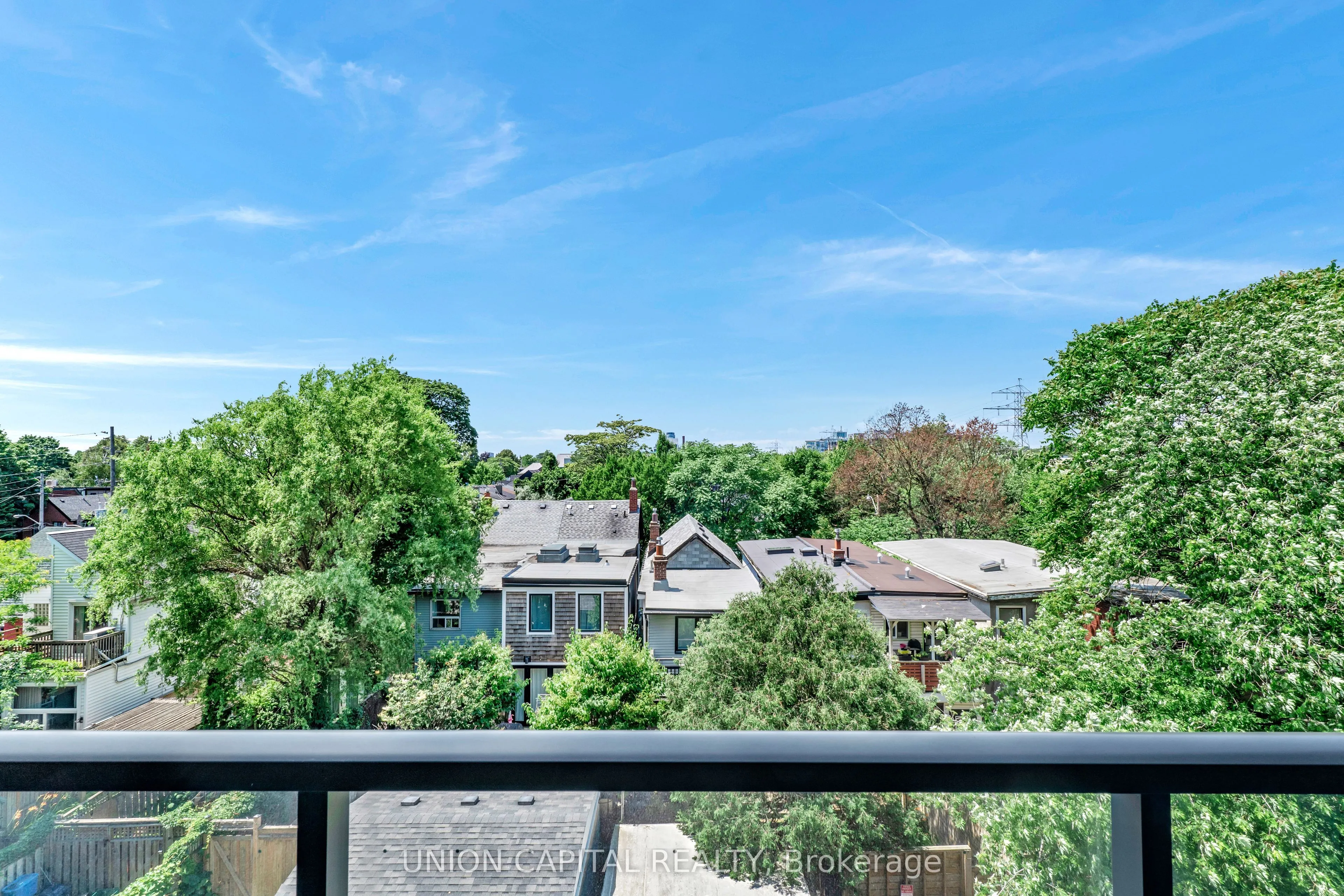 500 Dupont Street, #308