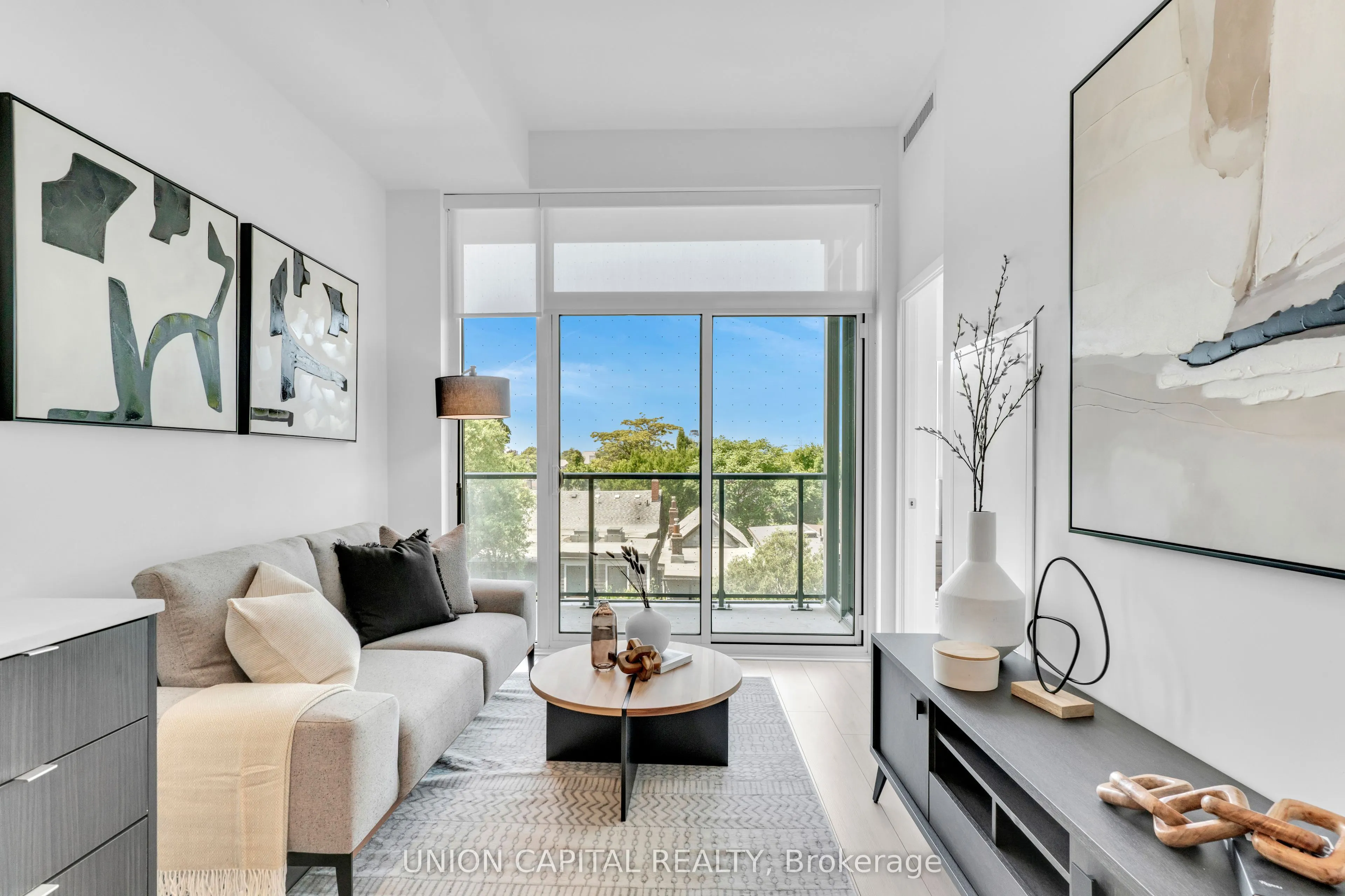 500 Dupont Street, #308