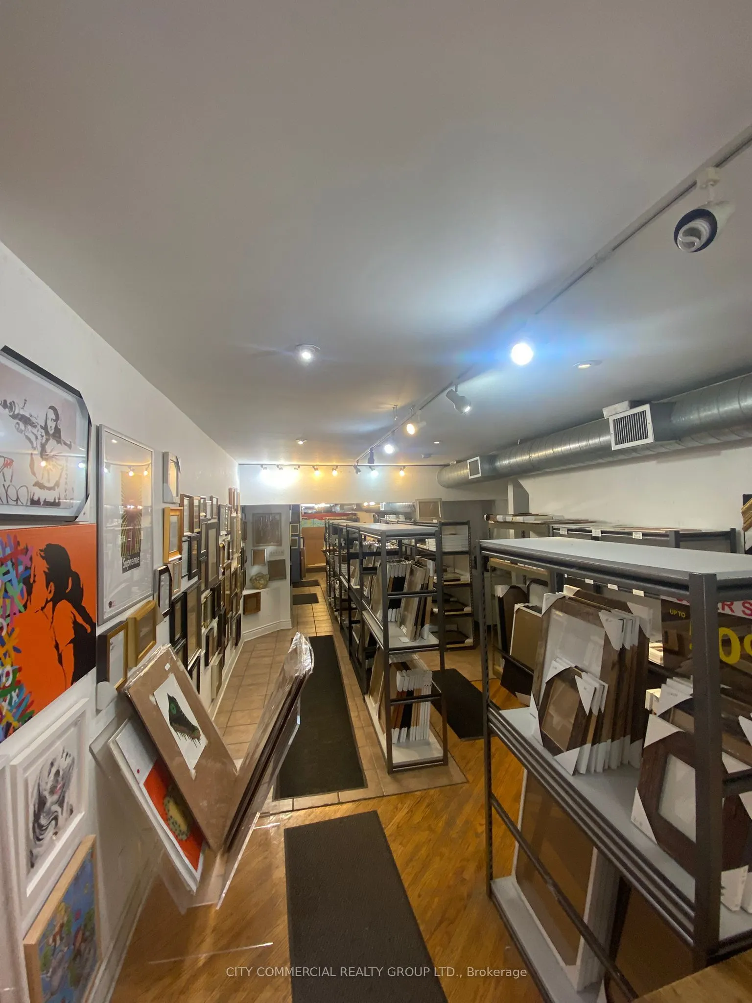 799 Queen Street W