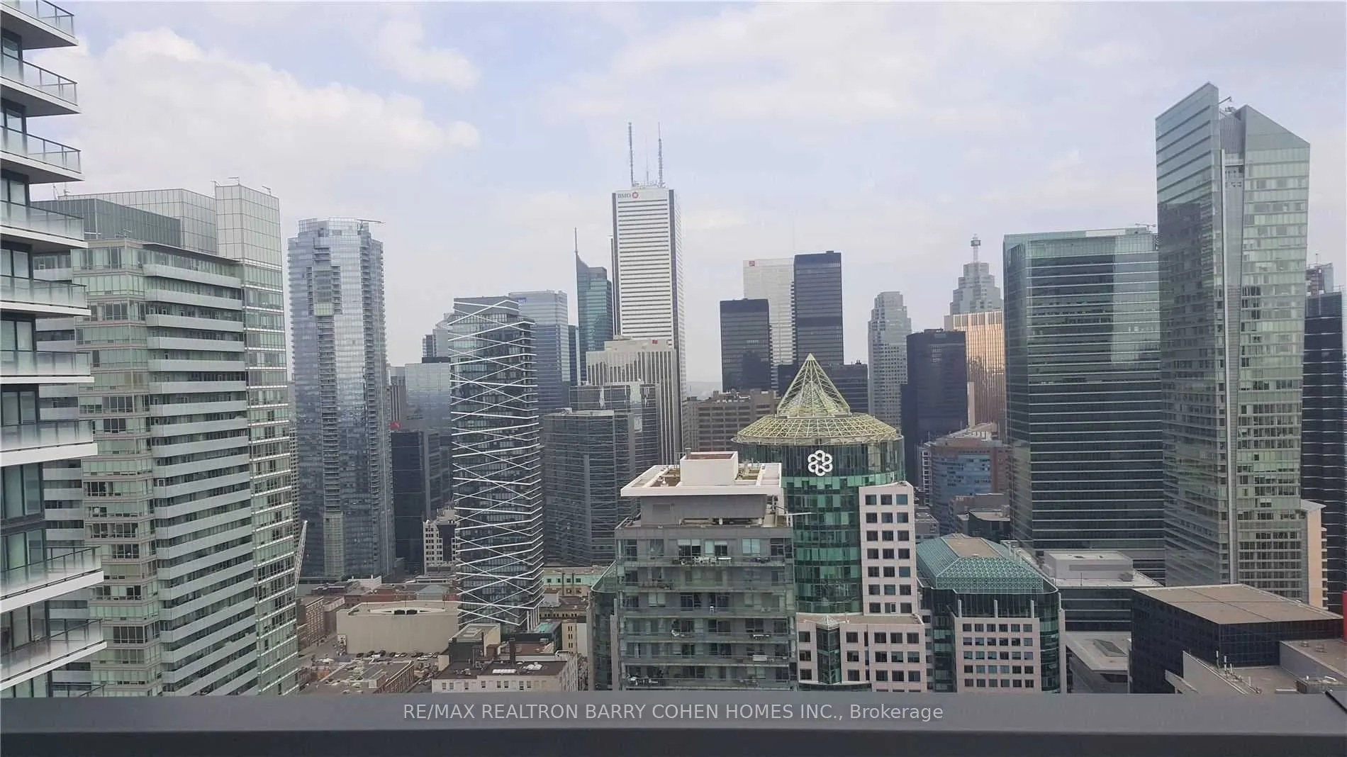115 Blue Jays Way E, #4802