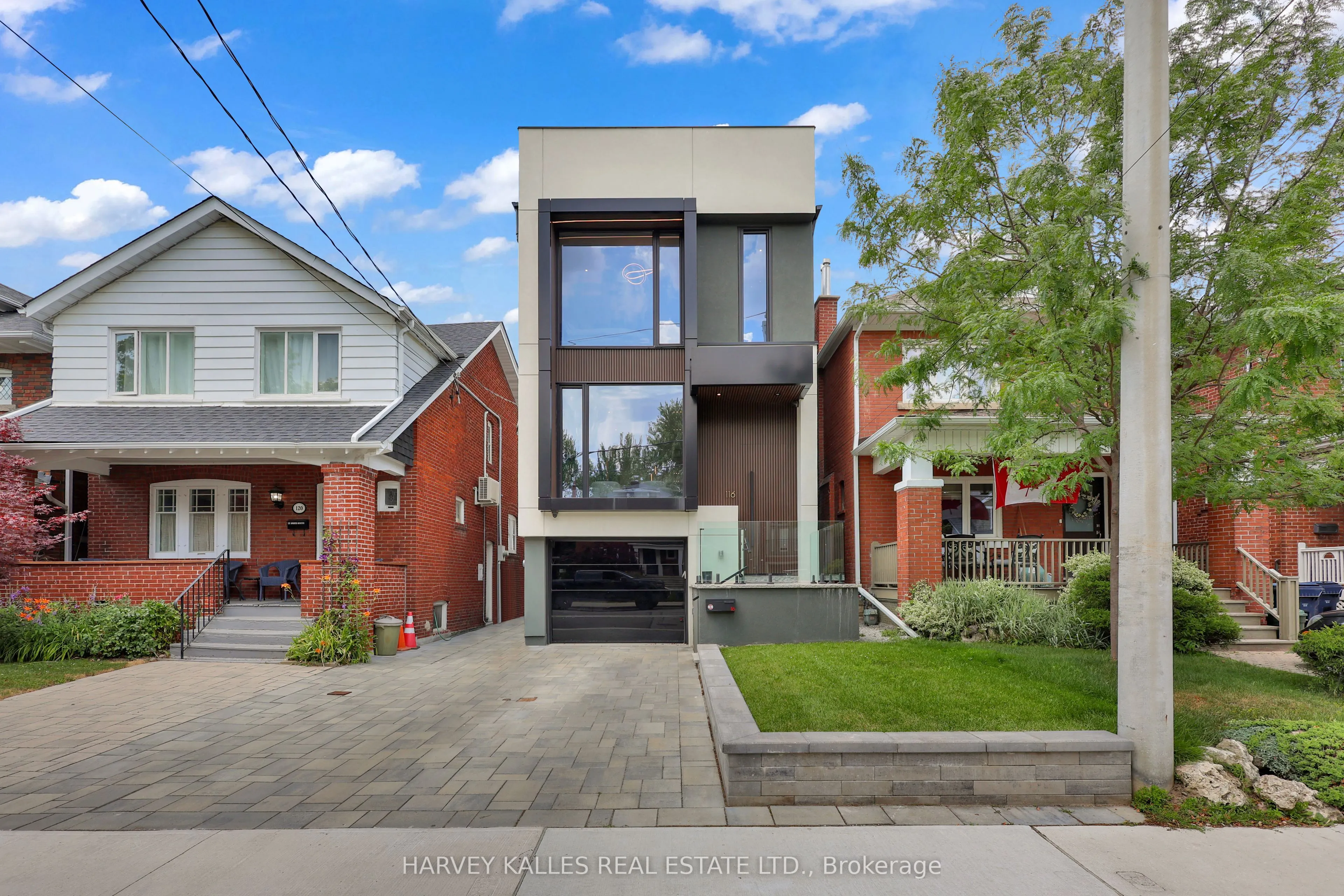 116 Deloraine Avenue