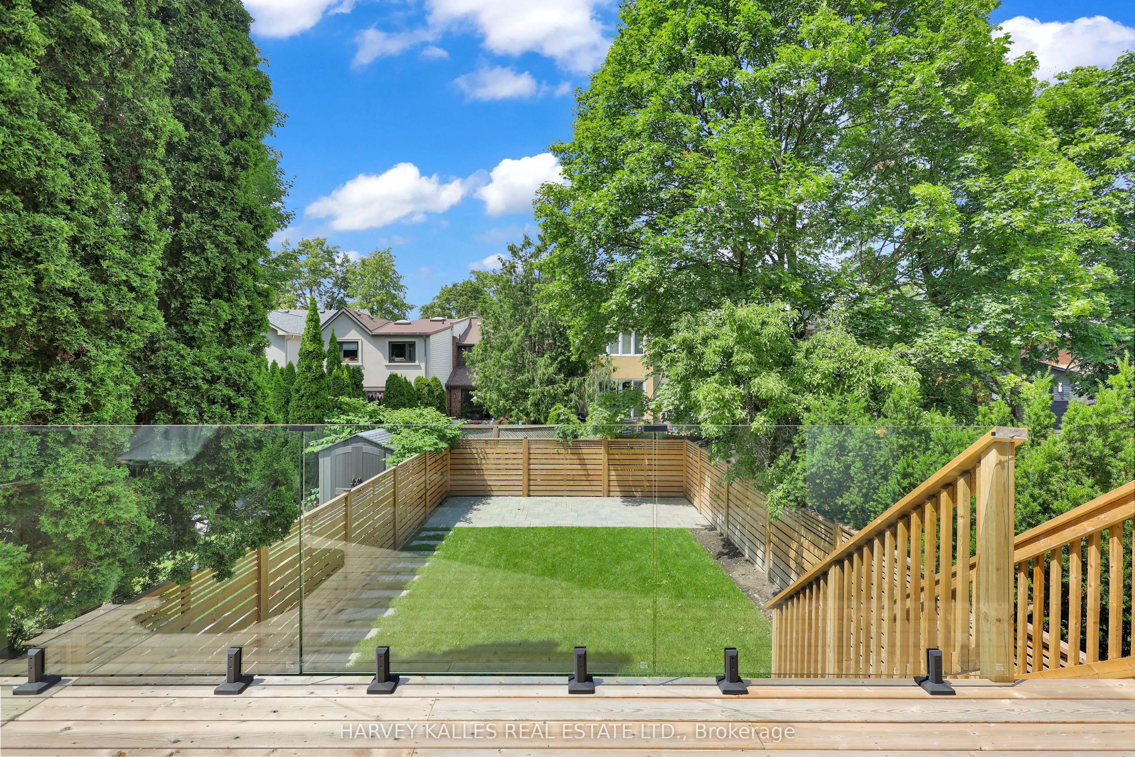116 Deloraine Avenue