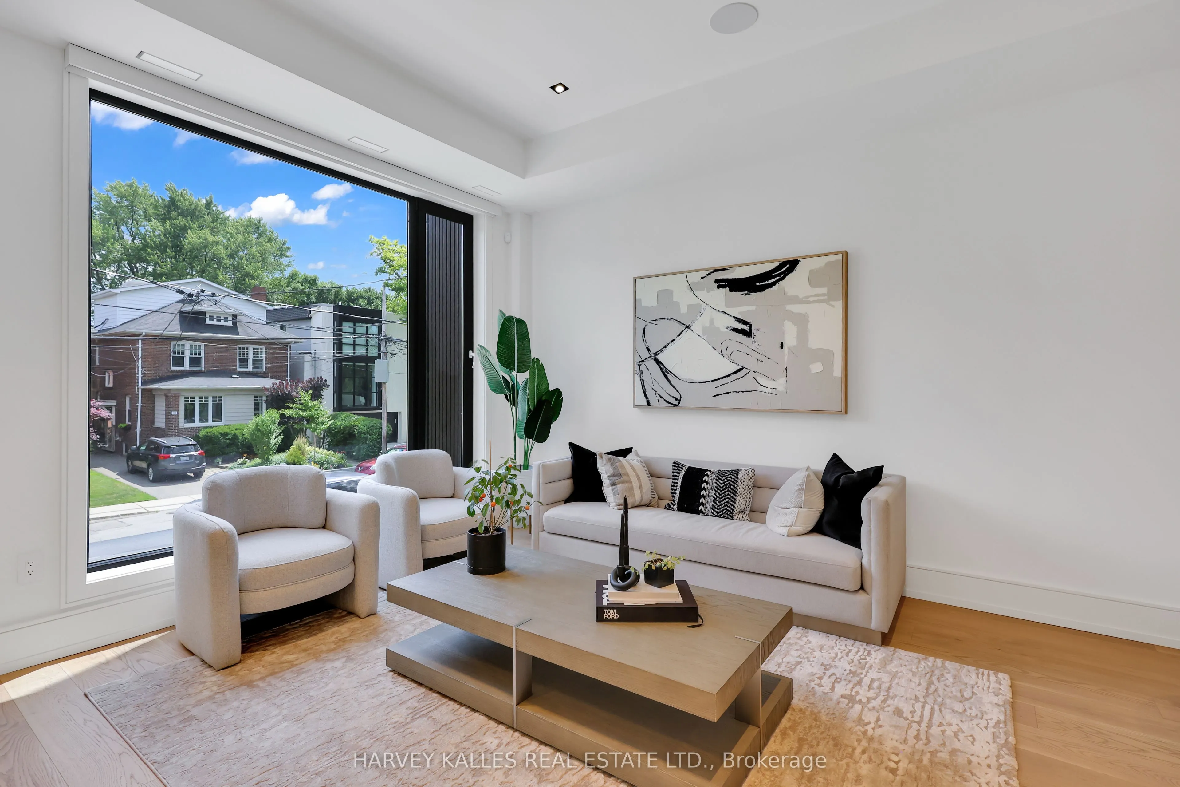 116 Deloraine Avenue