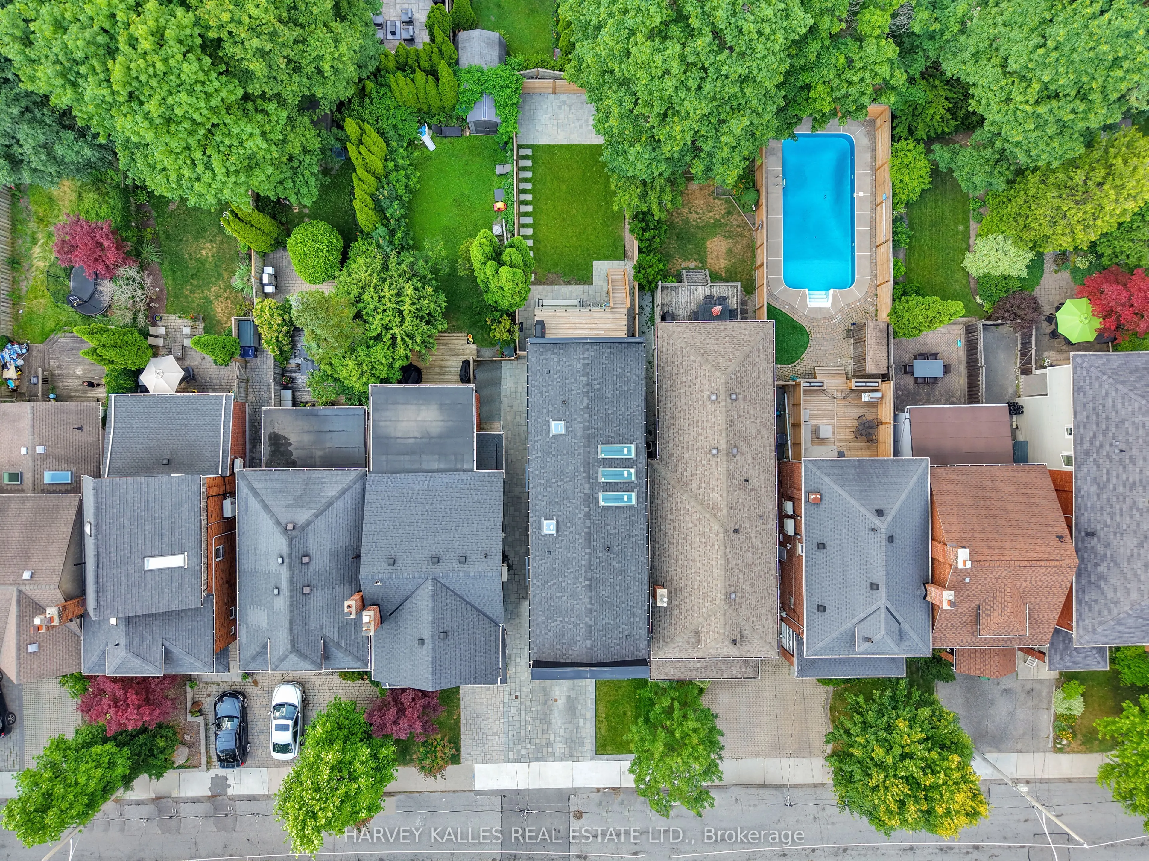 116 Deloraine Avenue