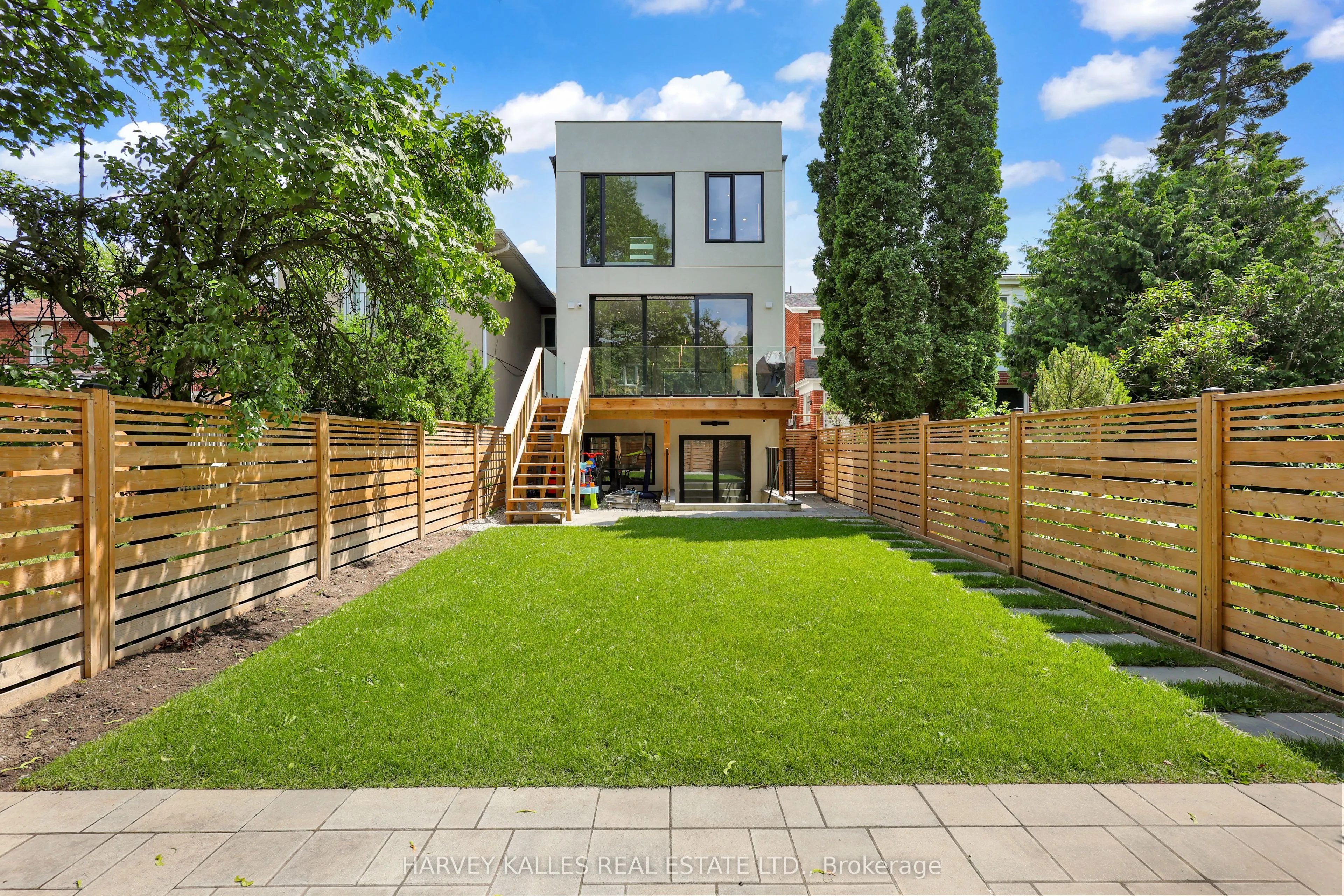 116 Deloraine Avenue