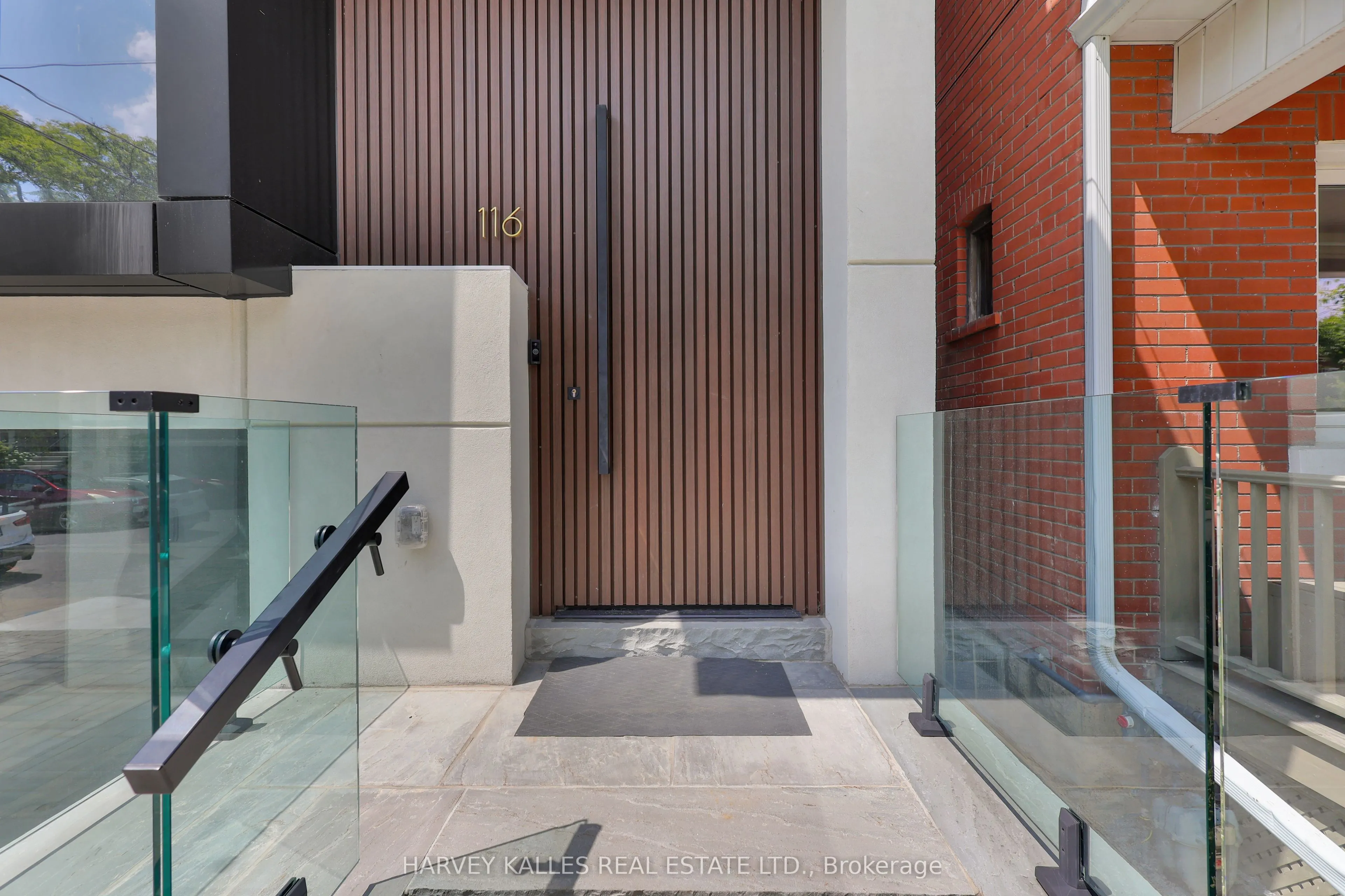 116 Deloraine Avenue