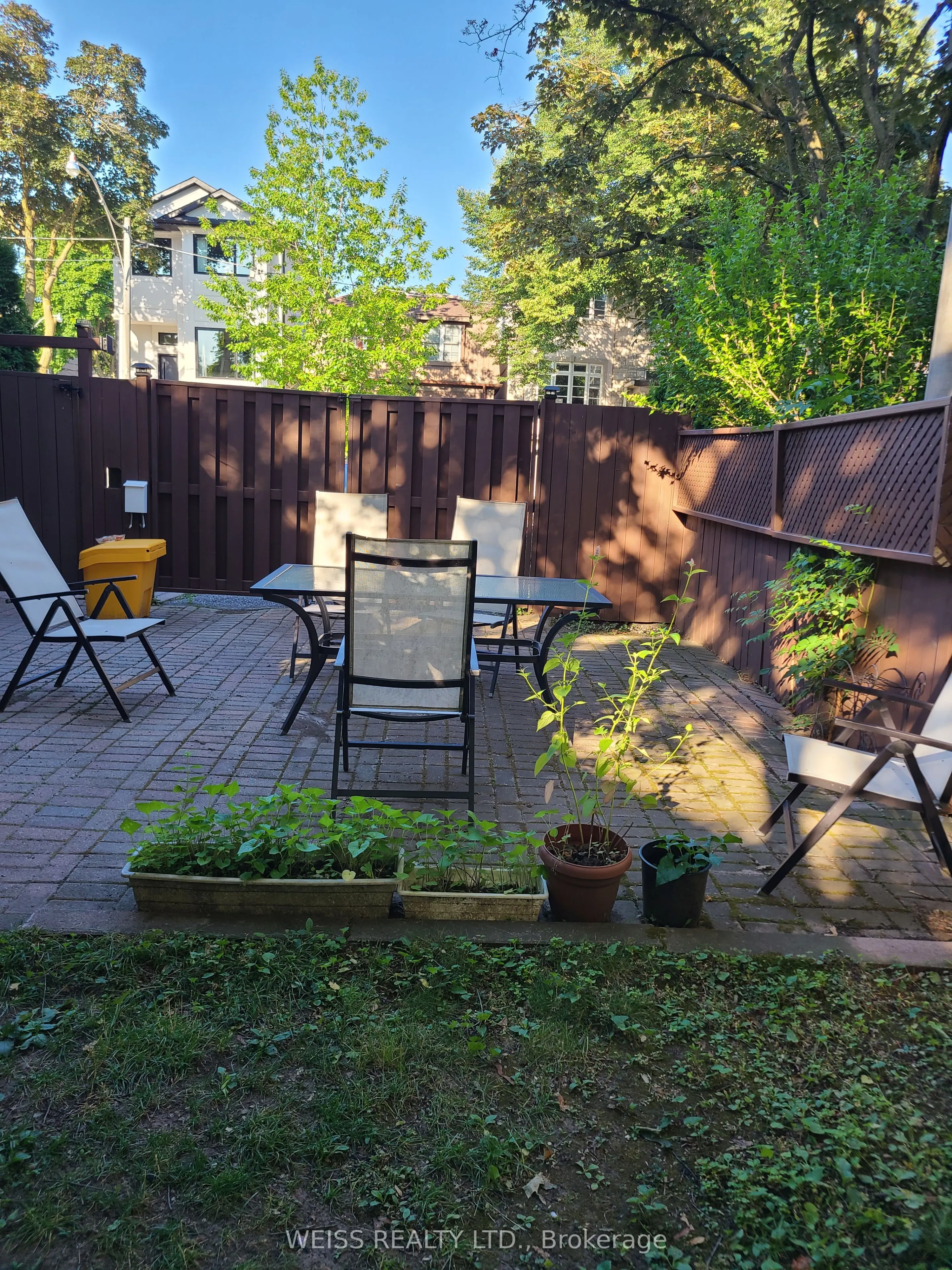 3 New Haven Drive, #Lower Level
