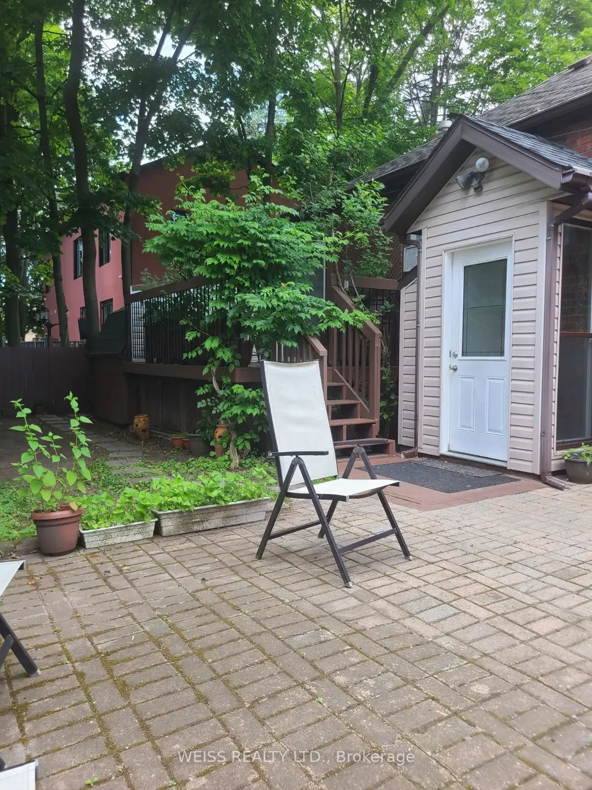 3 New Haven Drive, #Lower Level