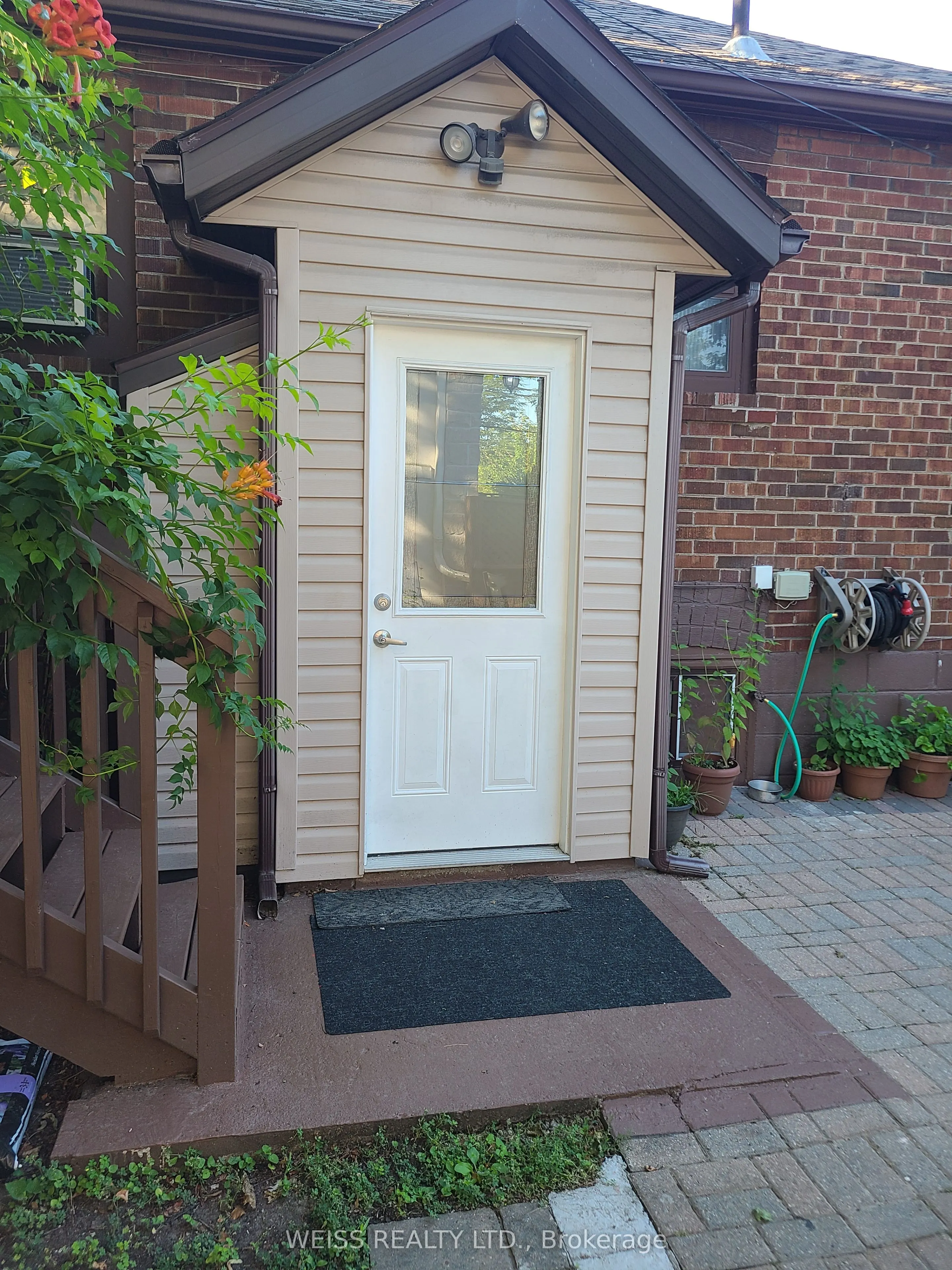 3 New Haven Drive, #Lower Level