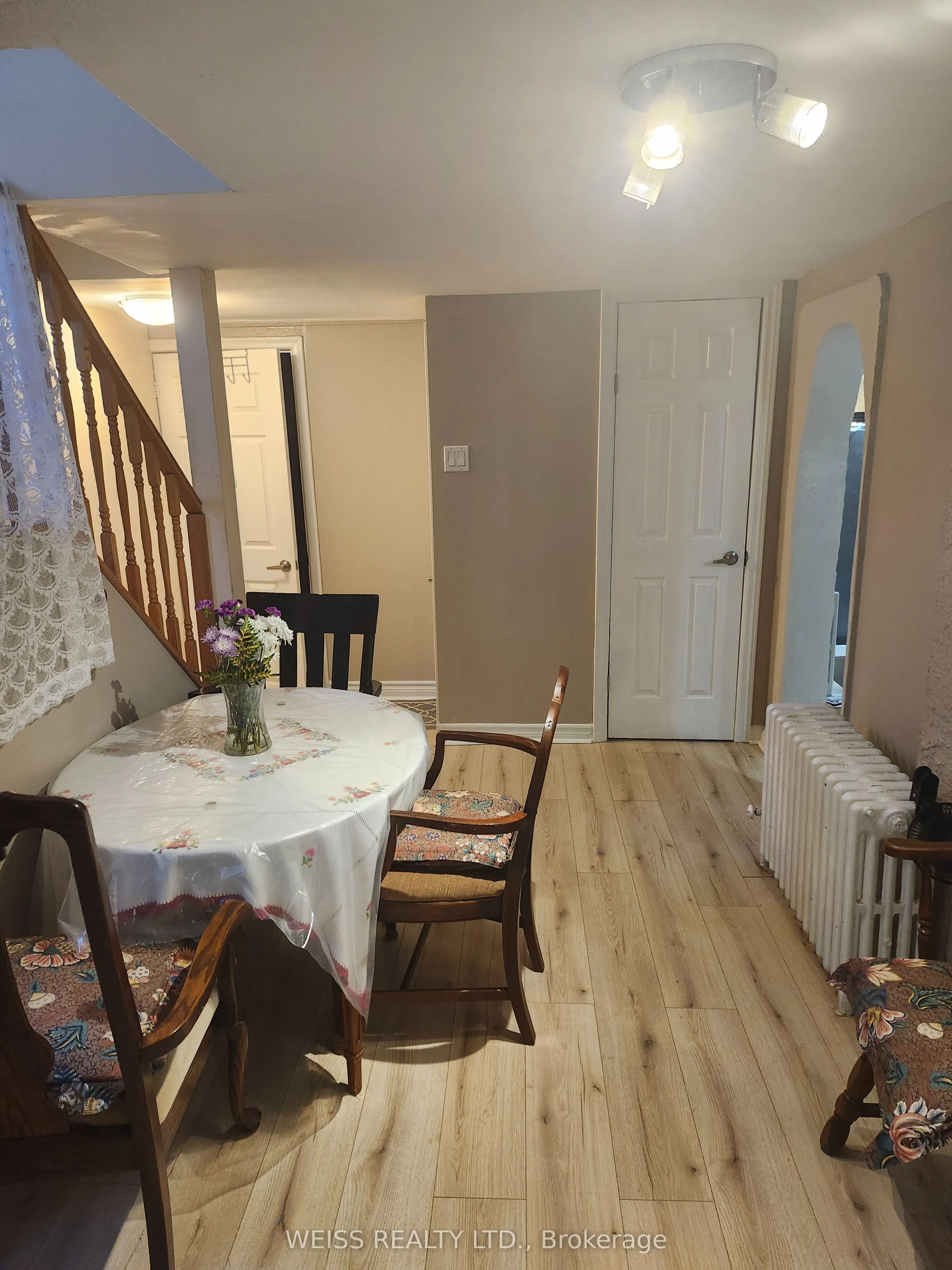 3 New Haven Drive, #Lower Level
