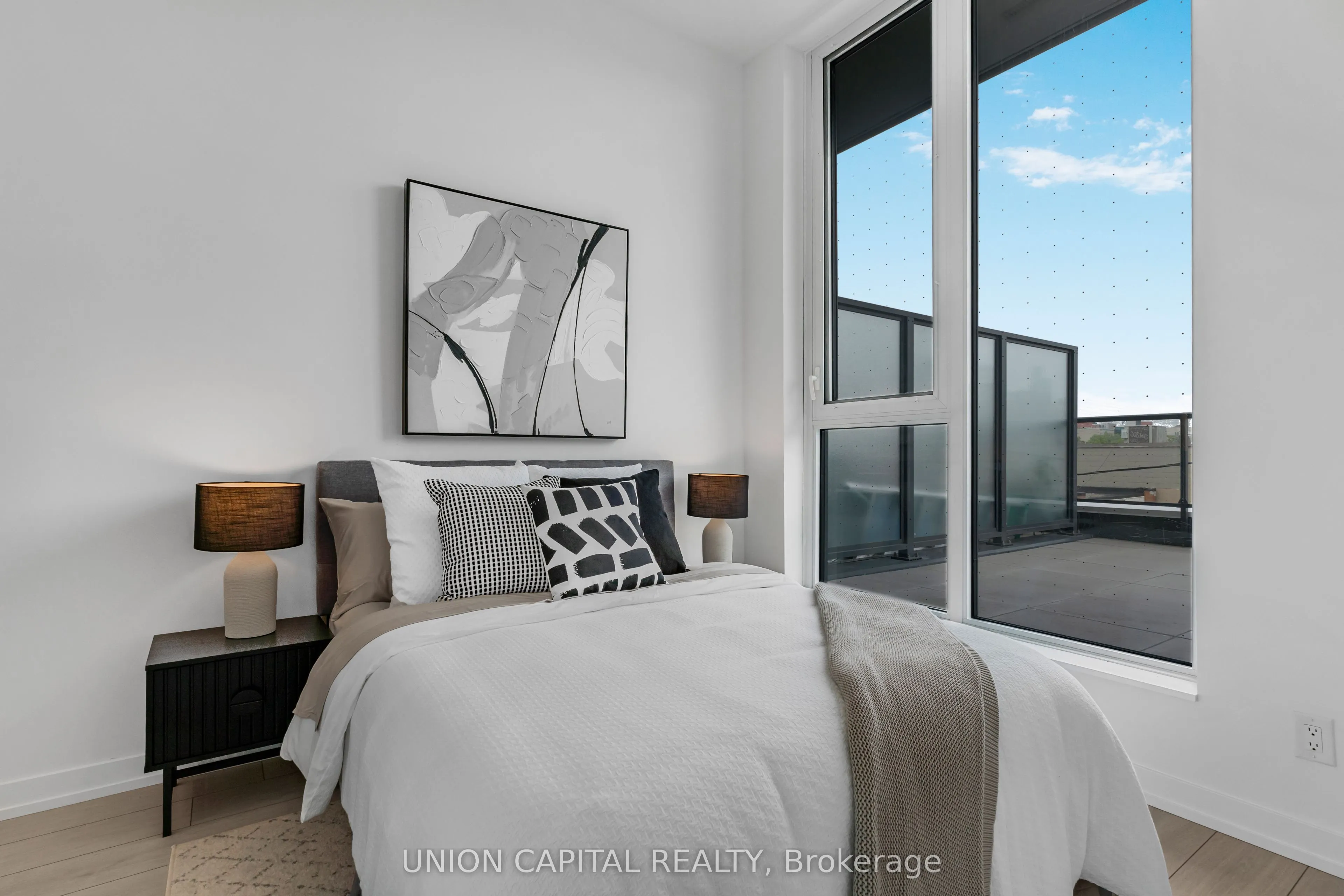 500 Dupont Street, #205