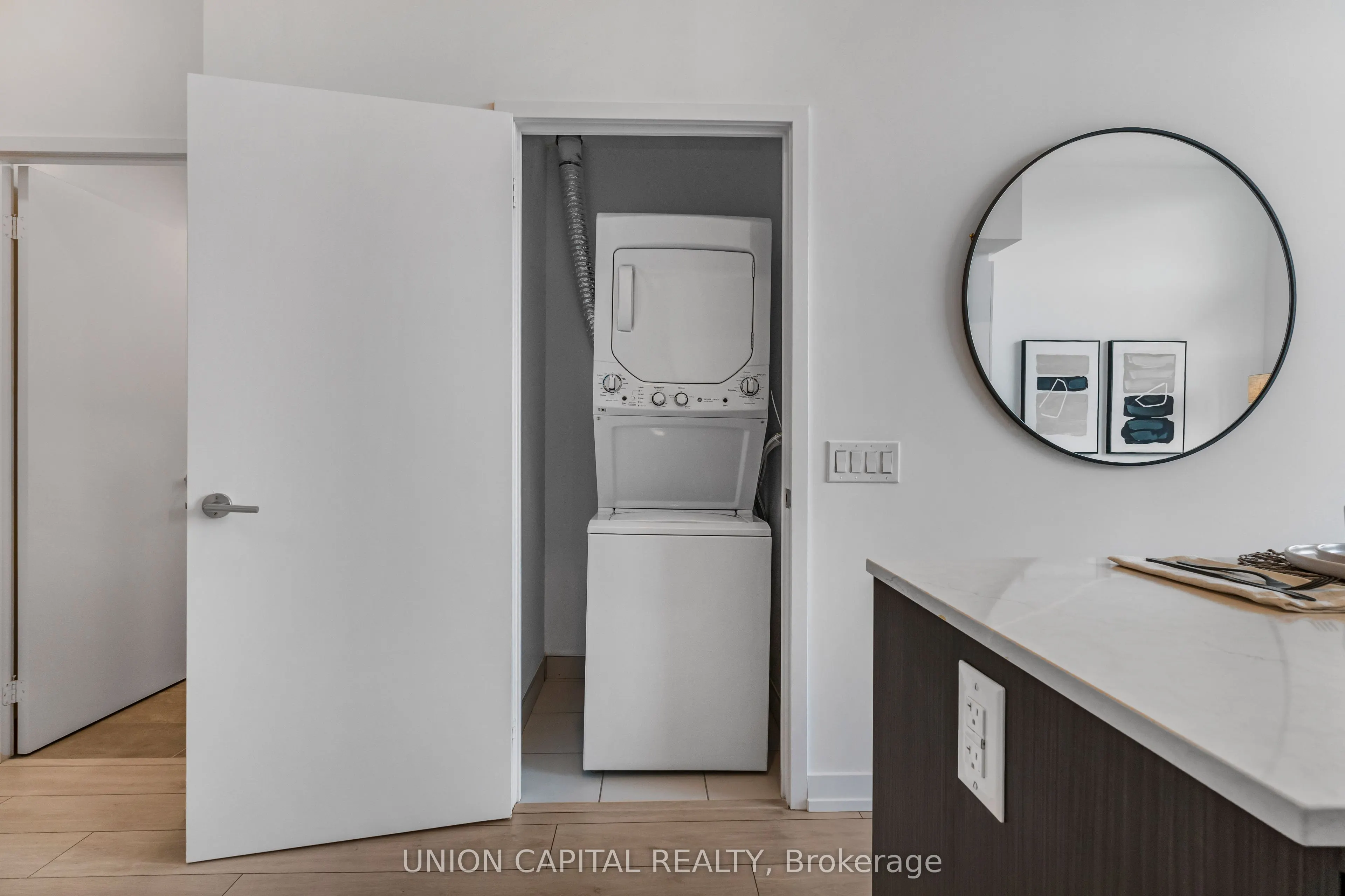 500 Dupont Street, #205