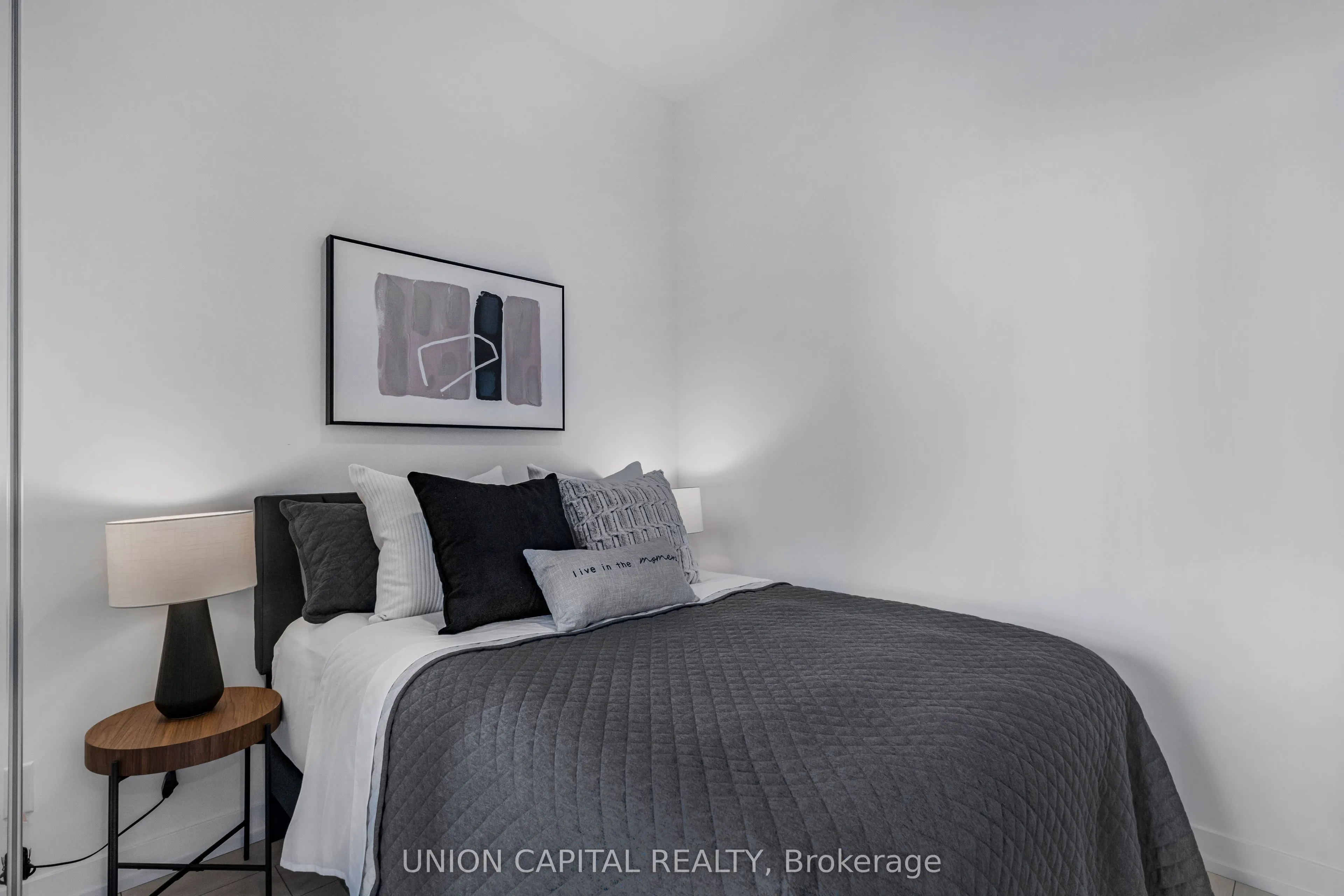 500 Dupont Street, #205