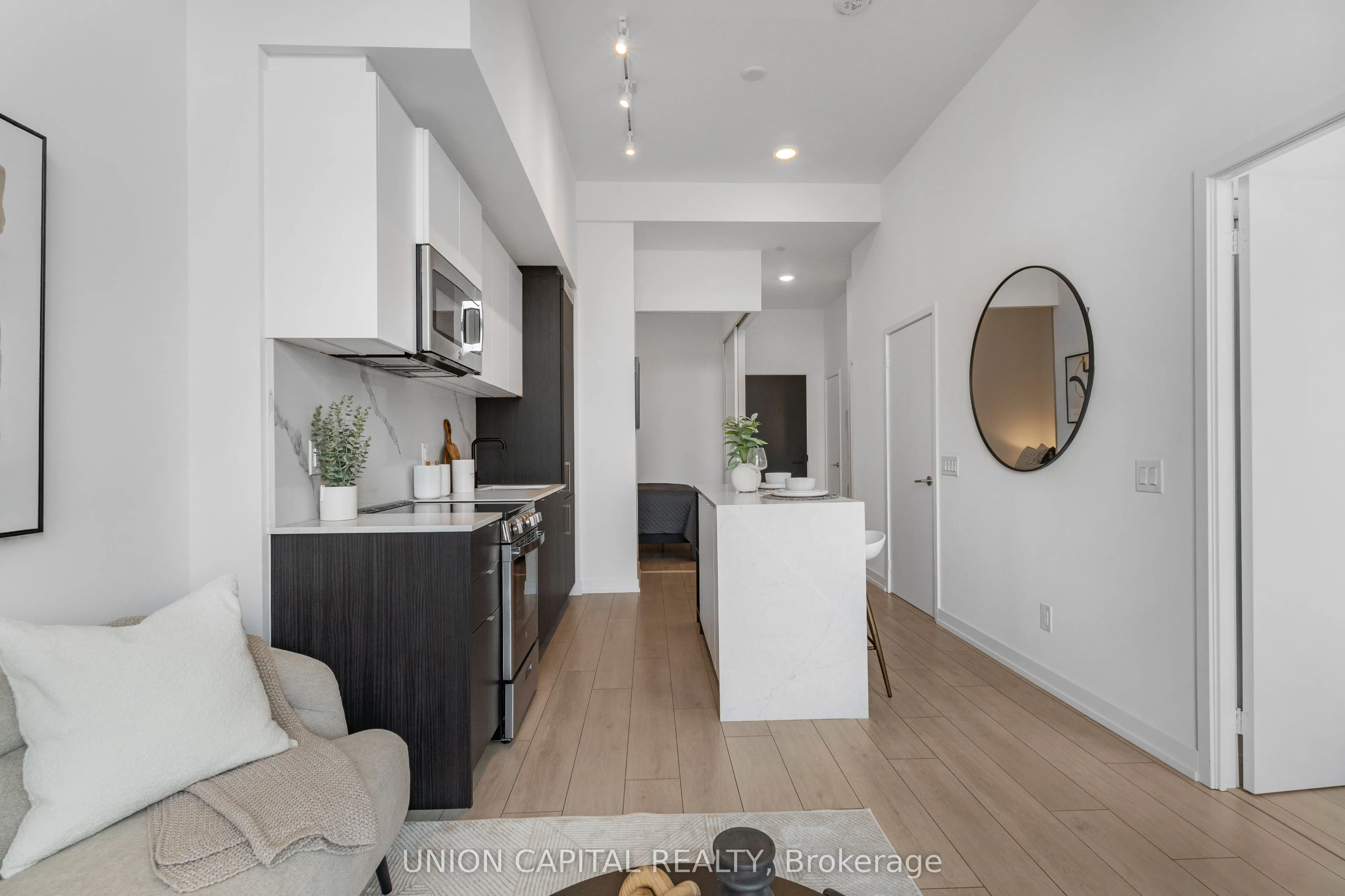 500 Dupont Street, #205