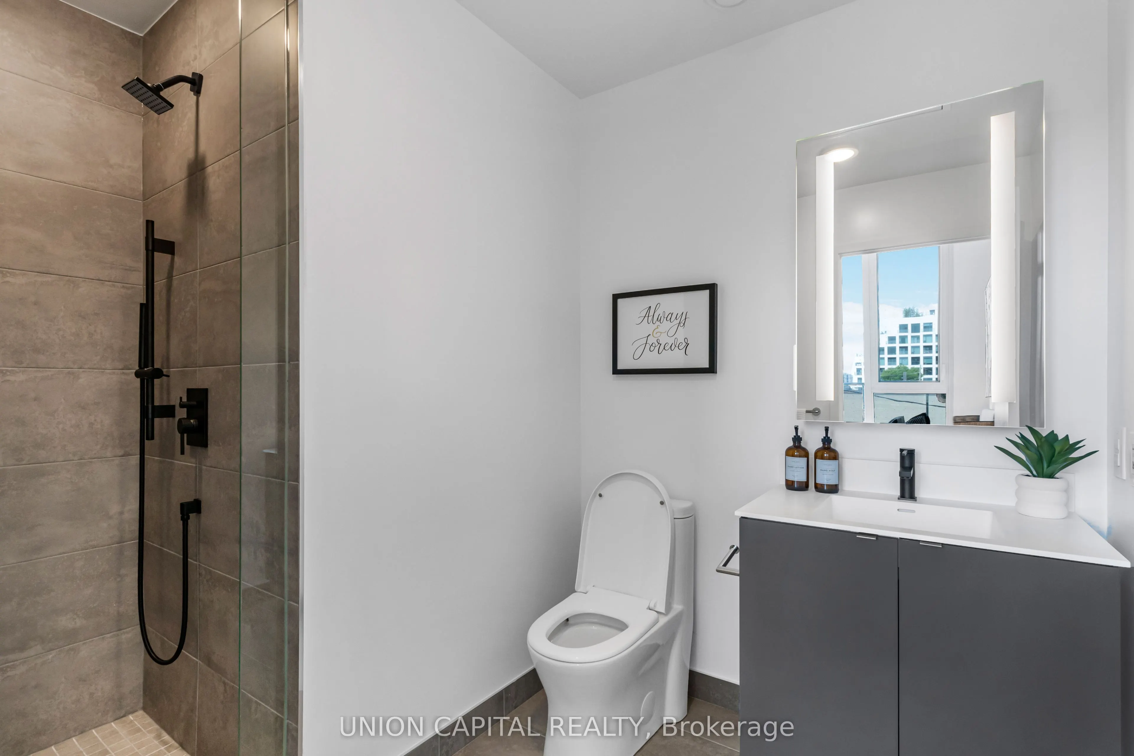 500 Dupont Street, #205