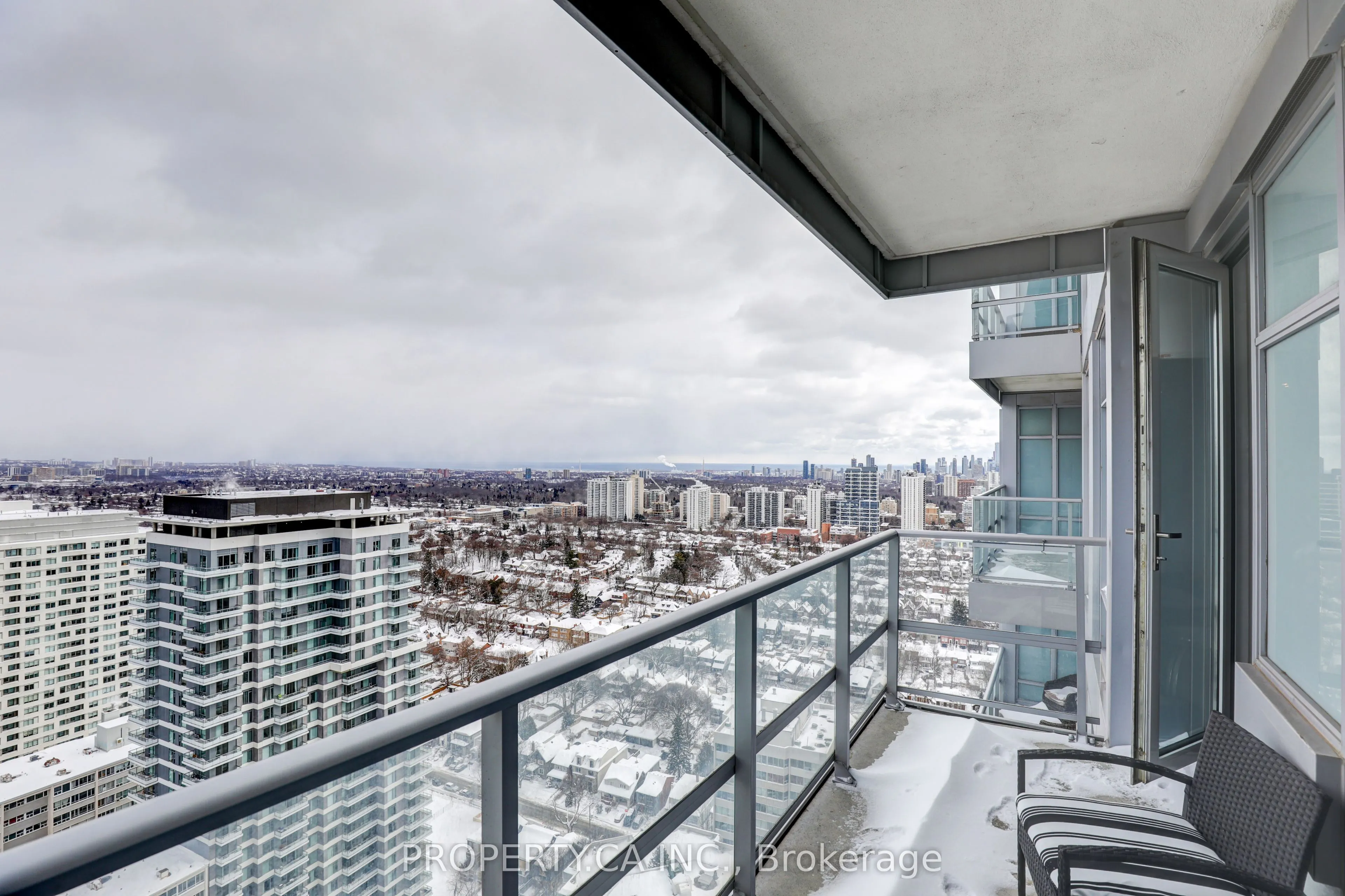 2191 Yonge Street, #3712