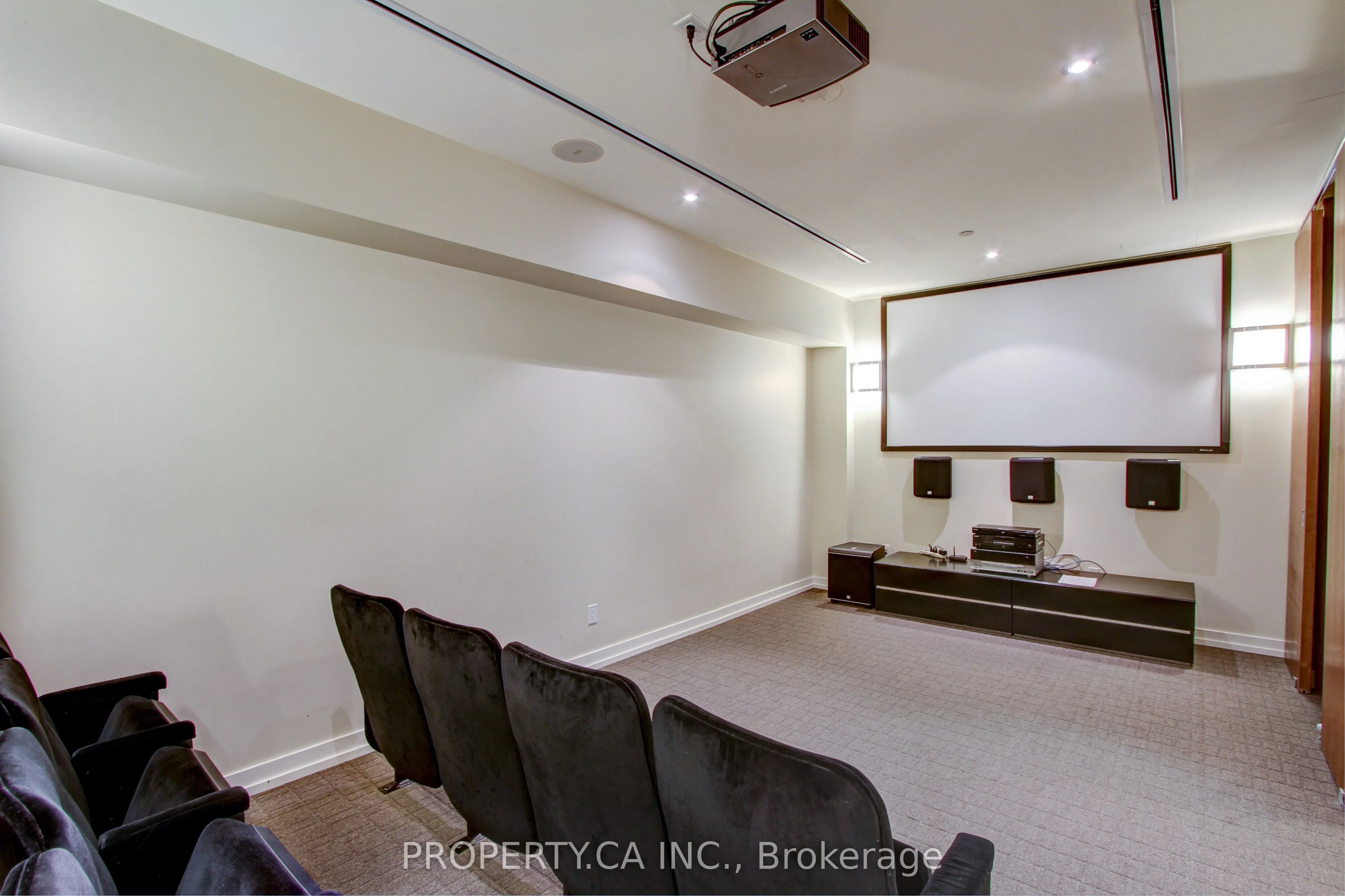 2191 Yonge Street, #3712