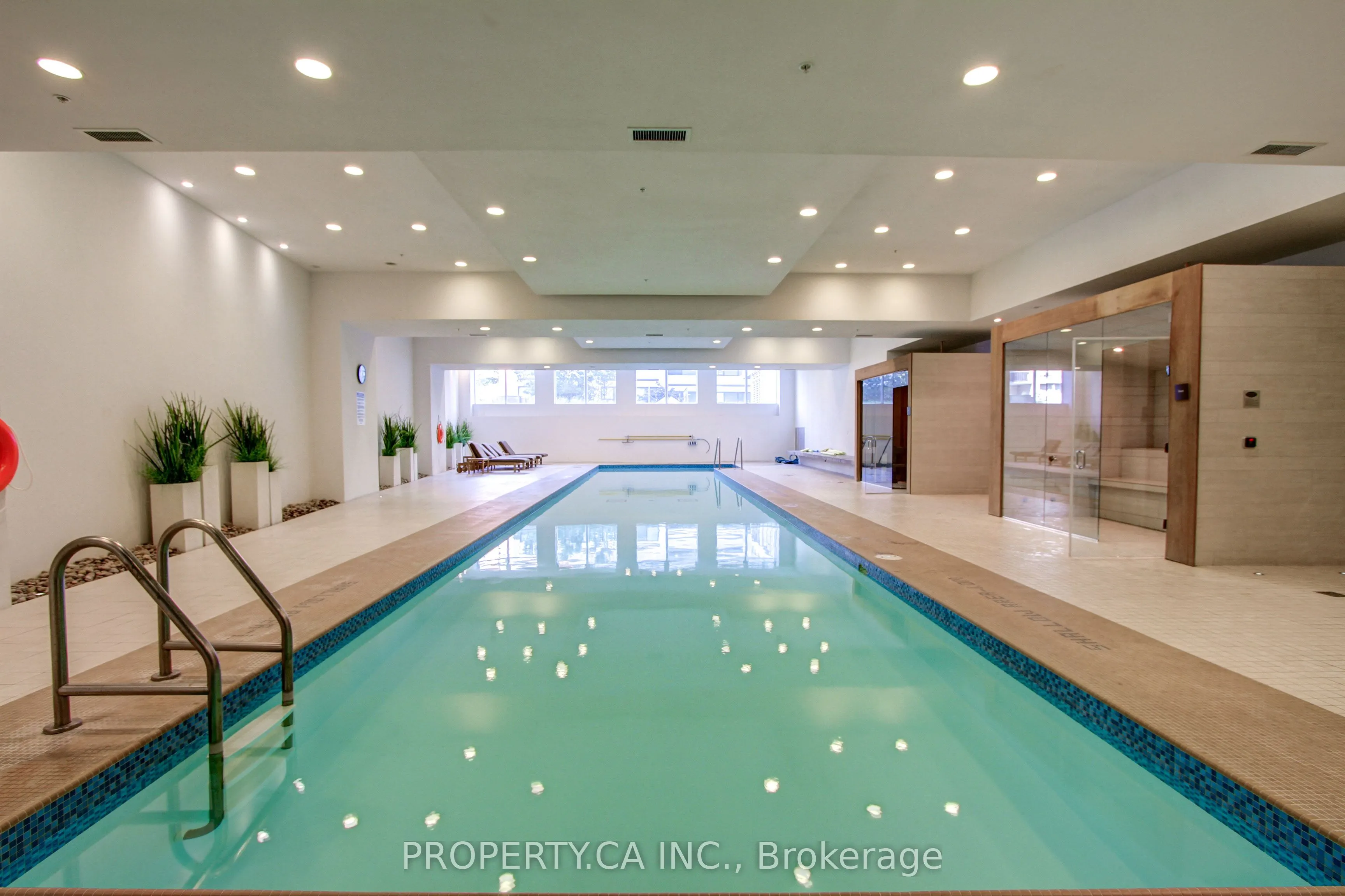 2191 Yonge Street, #3712