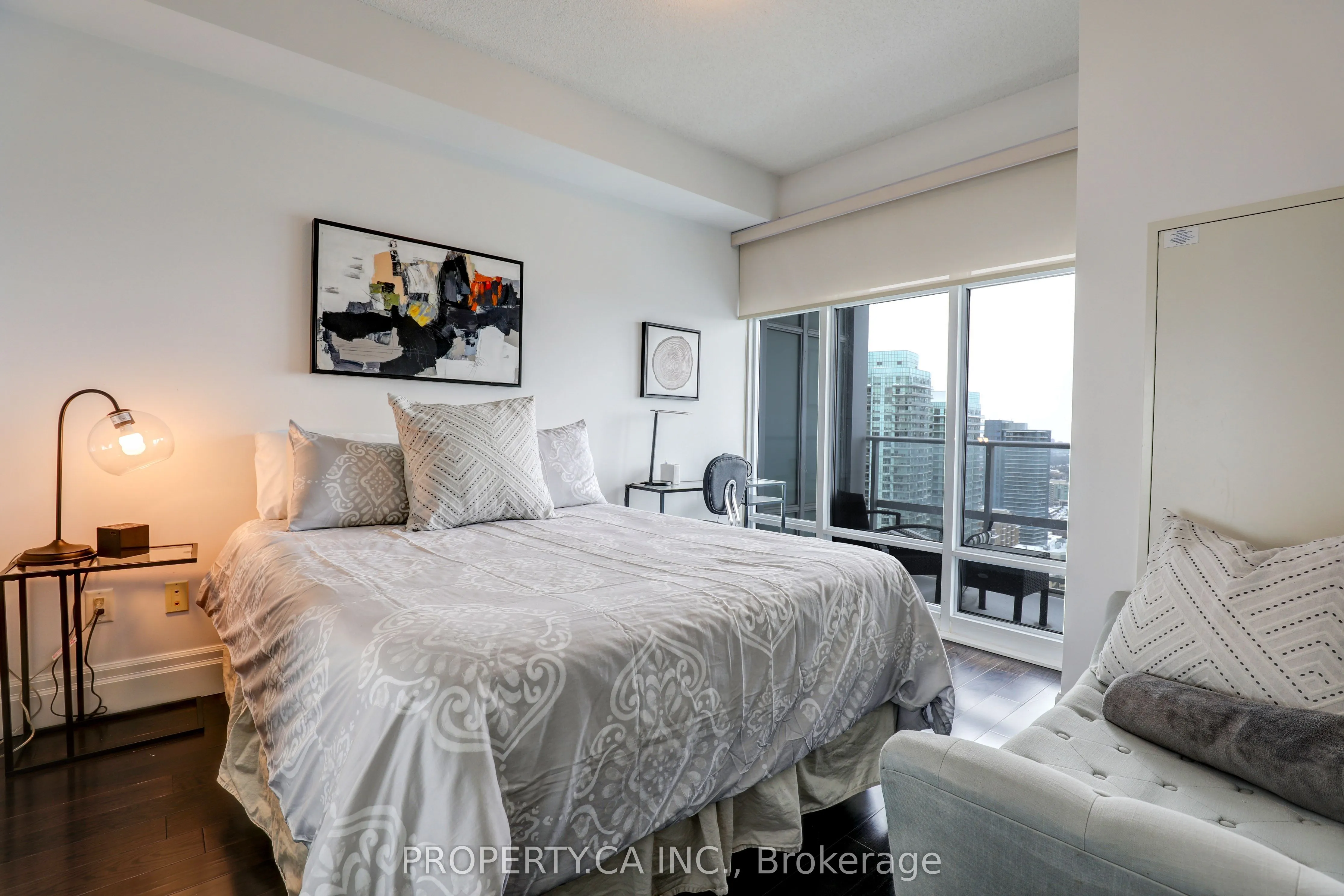 2191 Yonge Street, #3712