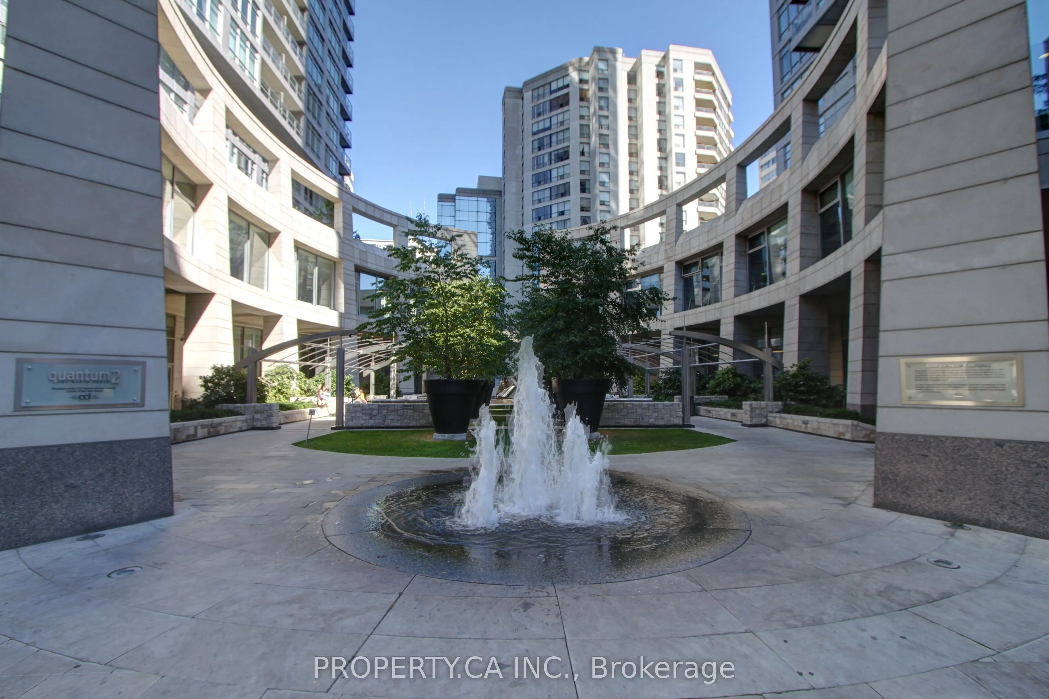 2191 Yonge Street, #3712