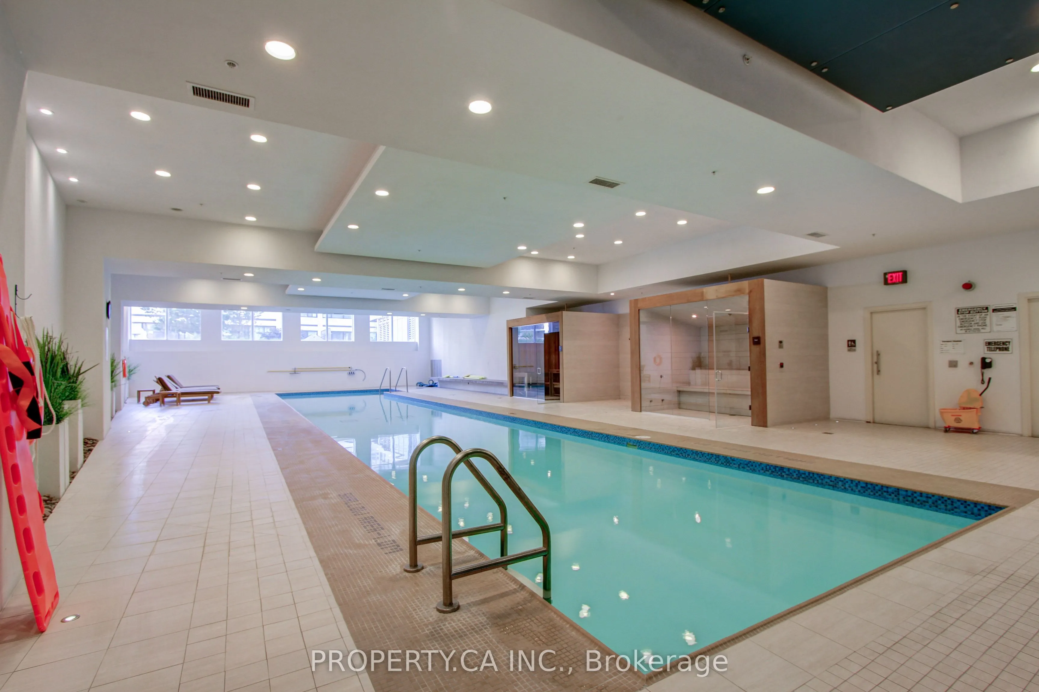 2191 Yonge Street, #3712