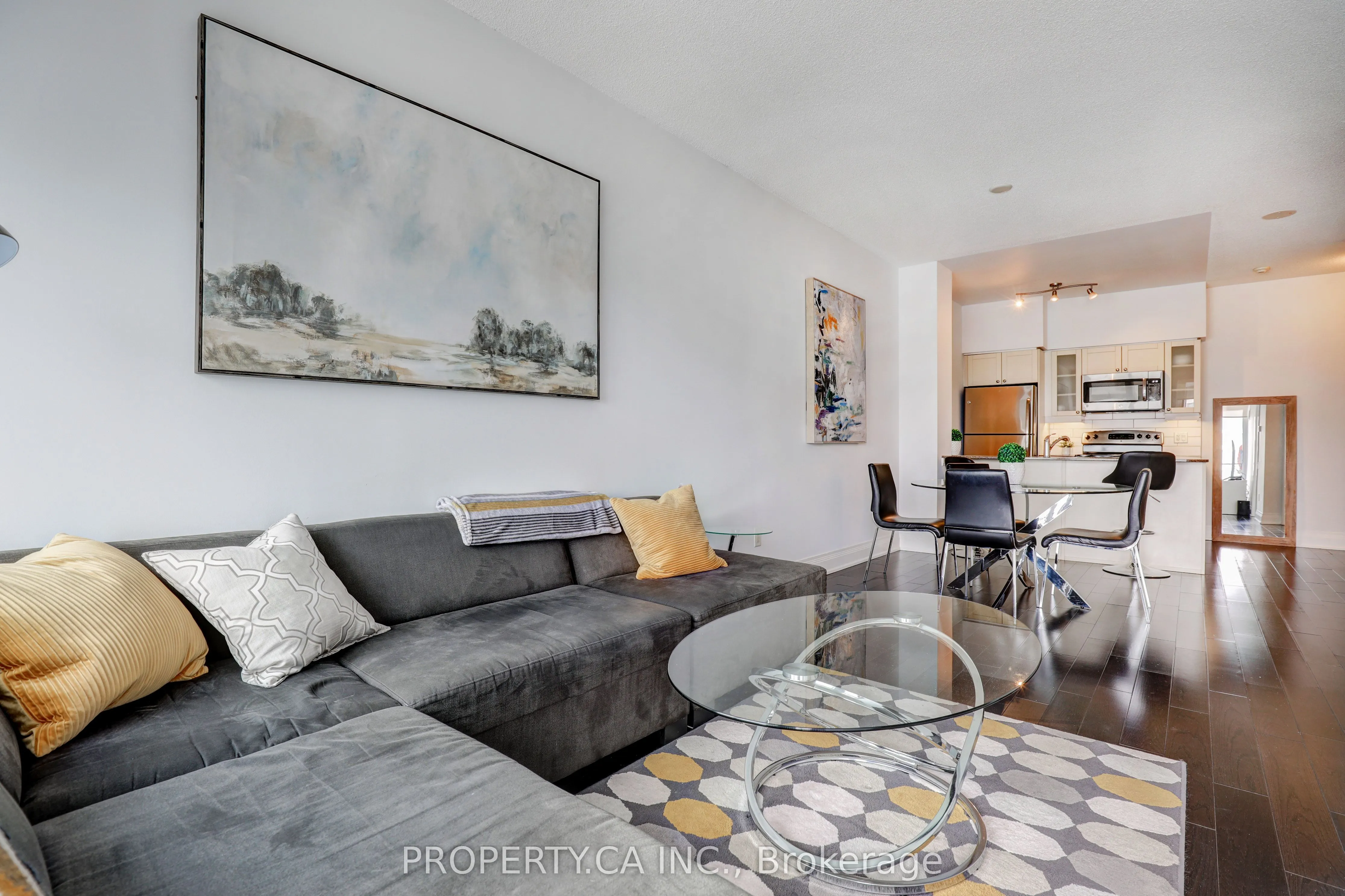 2191 Yonge Street, #3712