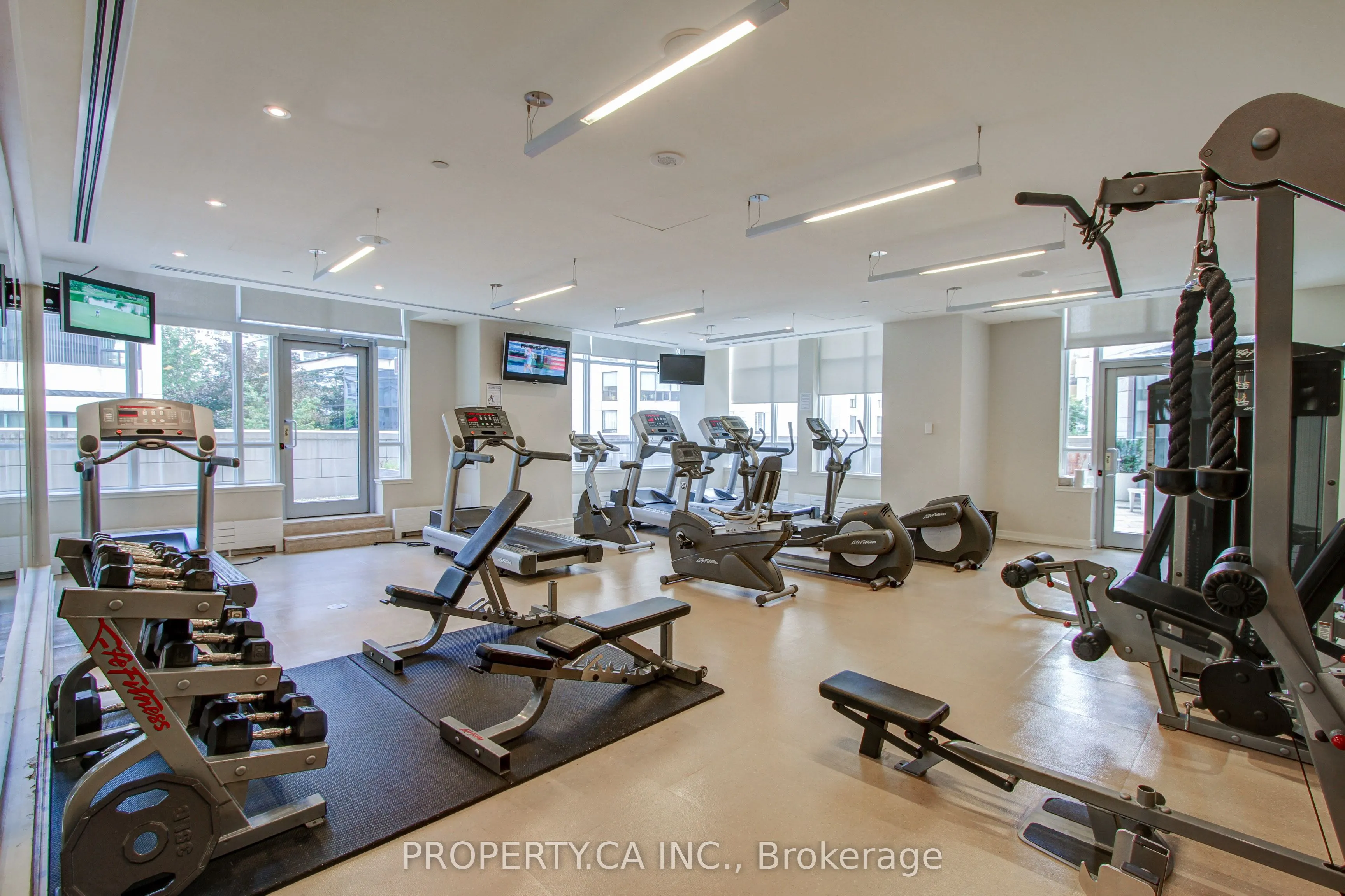 2191 Yonge Street, #3712
