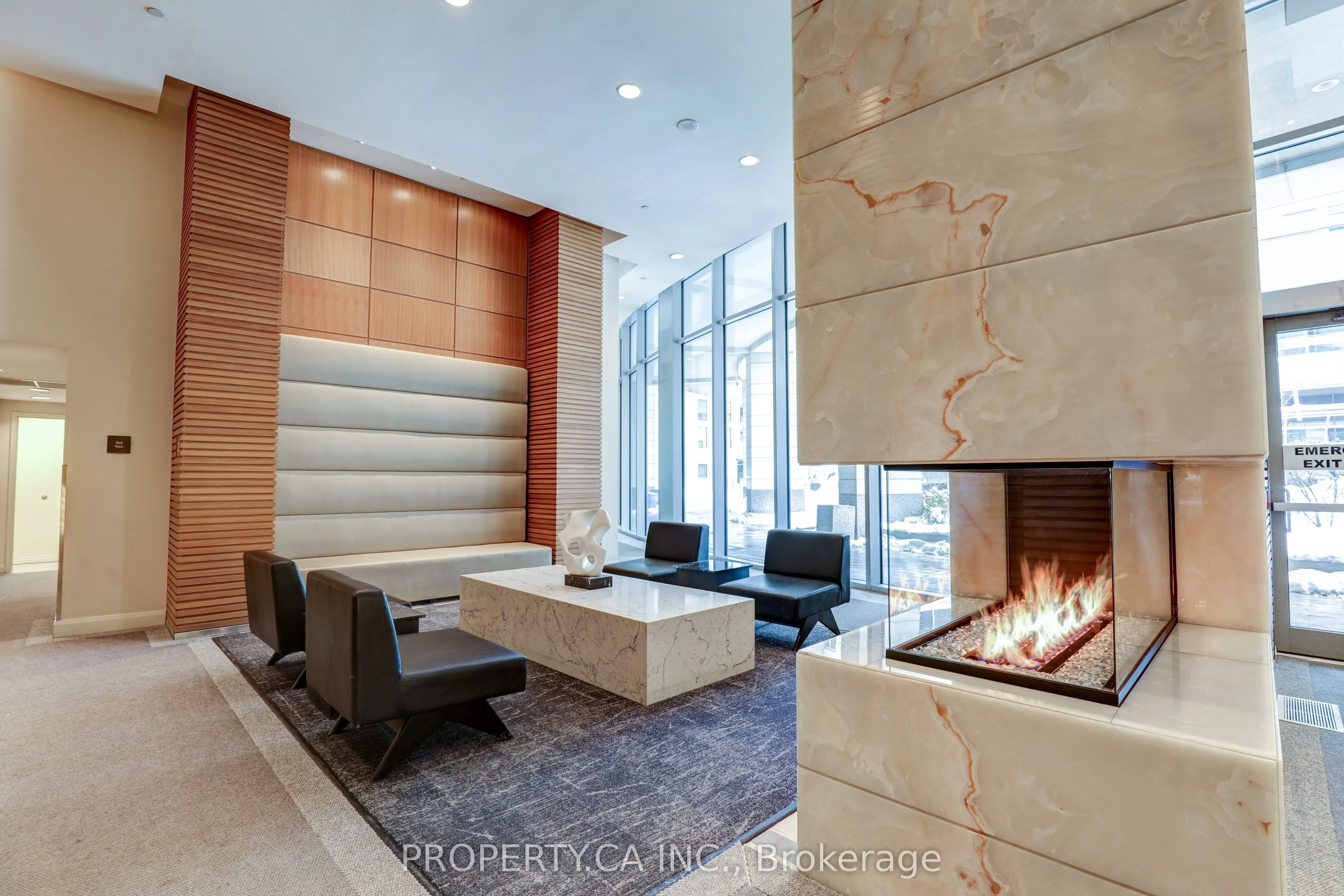 2191 Yonge Street, #3712