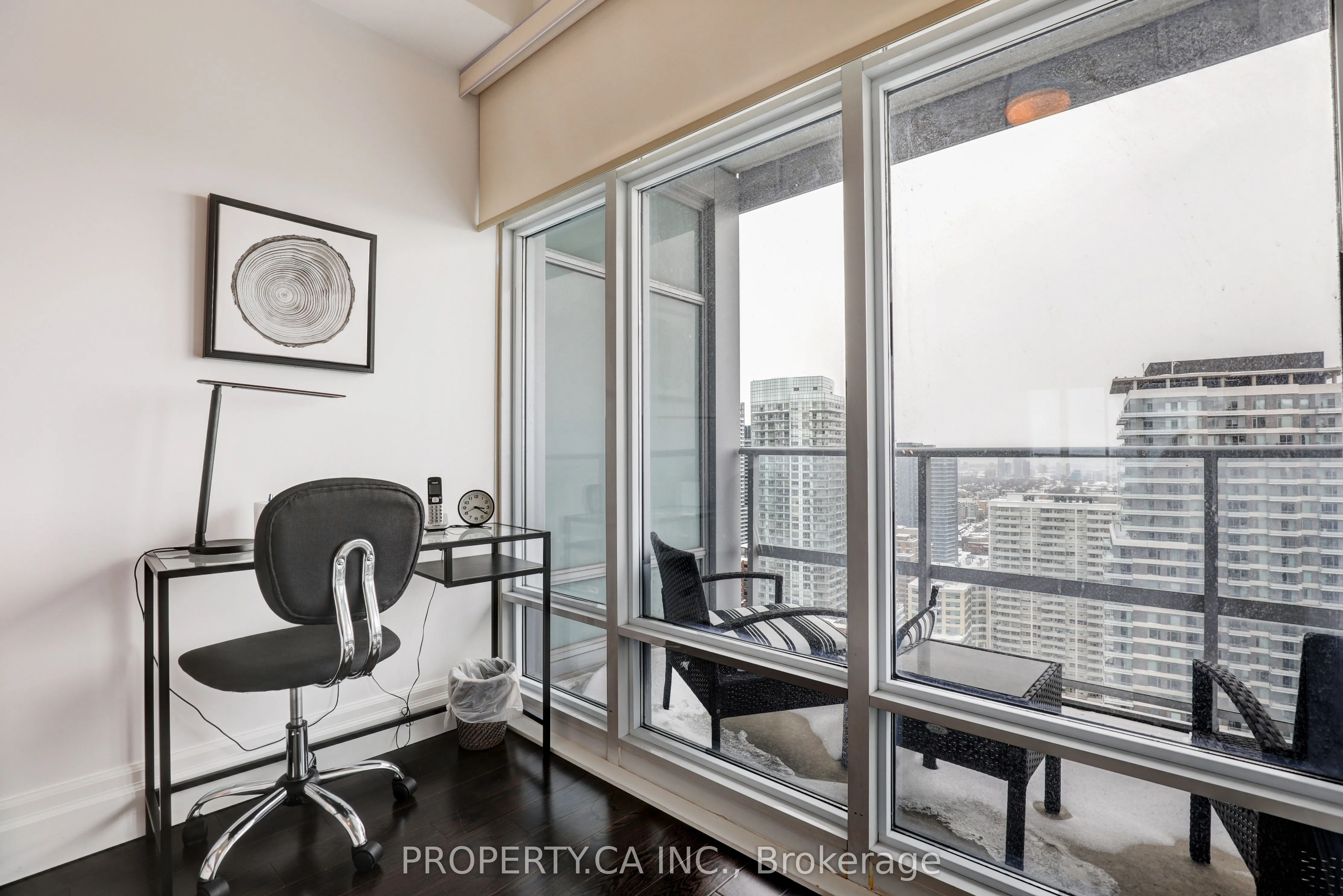 2191 Yonge Street, #3712