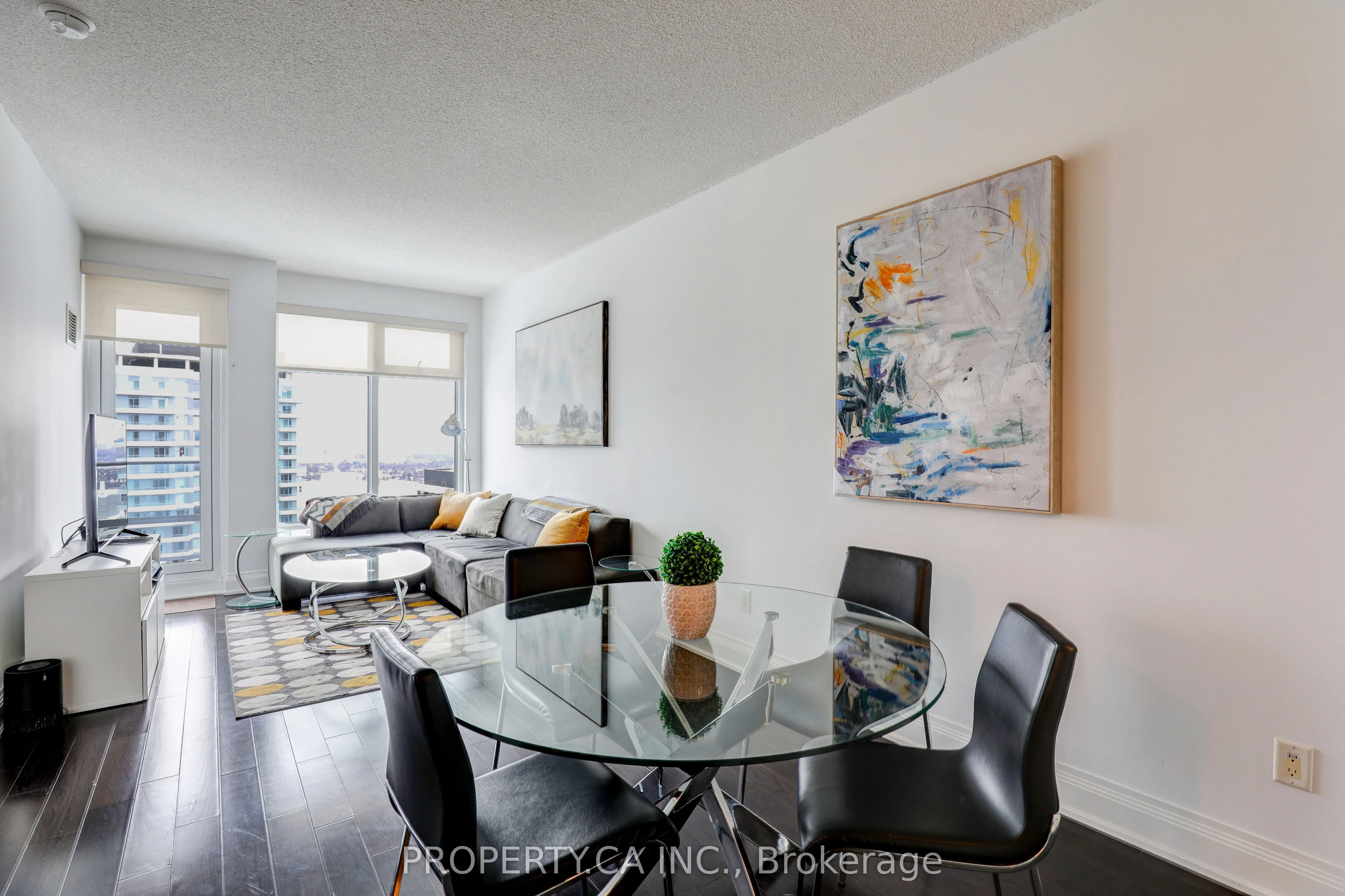 2191 Yonge Street, #3712