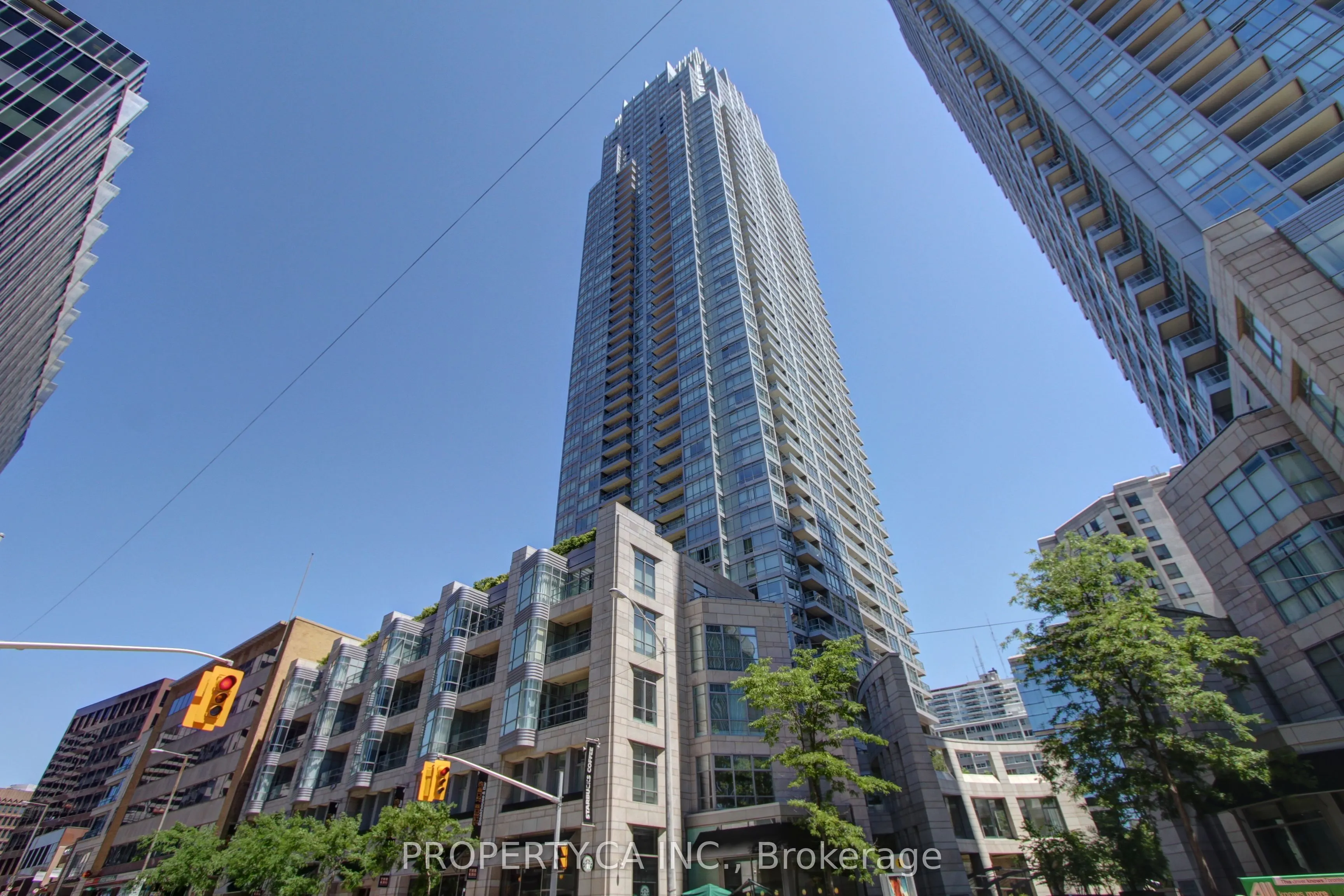 2191 Yonge Street, #3712