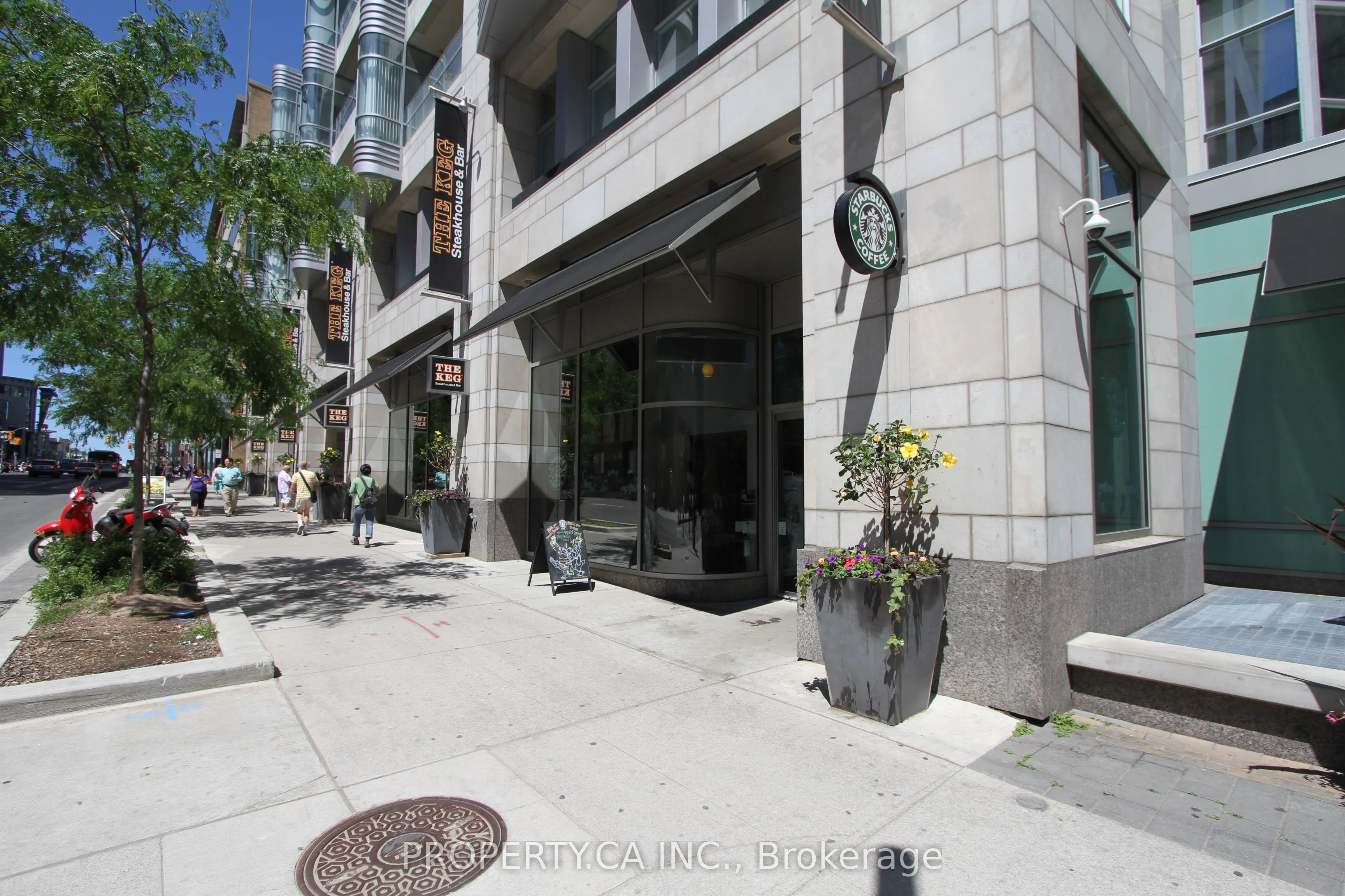 2191 Yonge Street, #3712