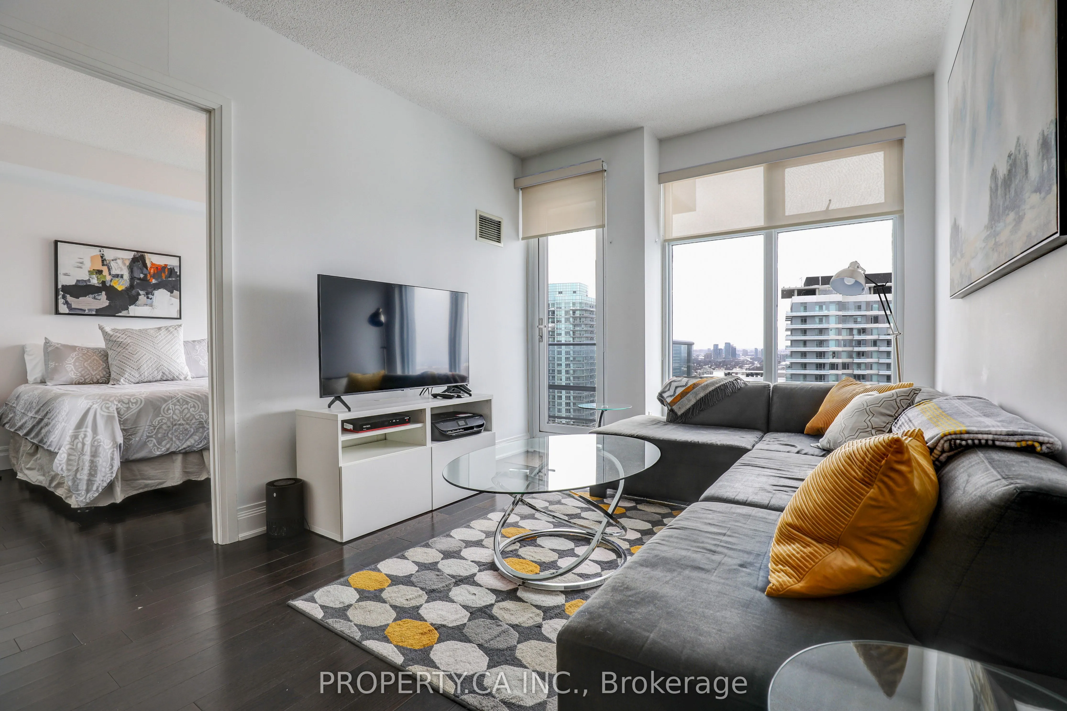 2191 Yonge Street, #3712