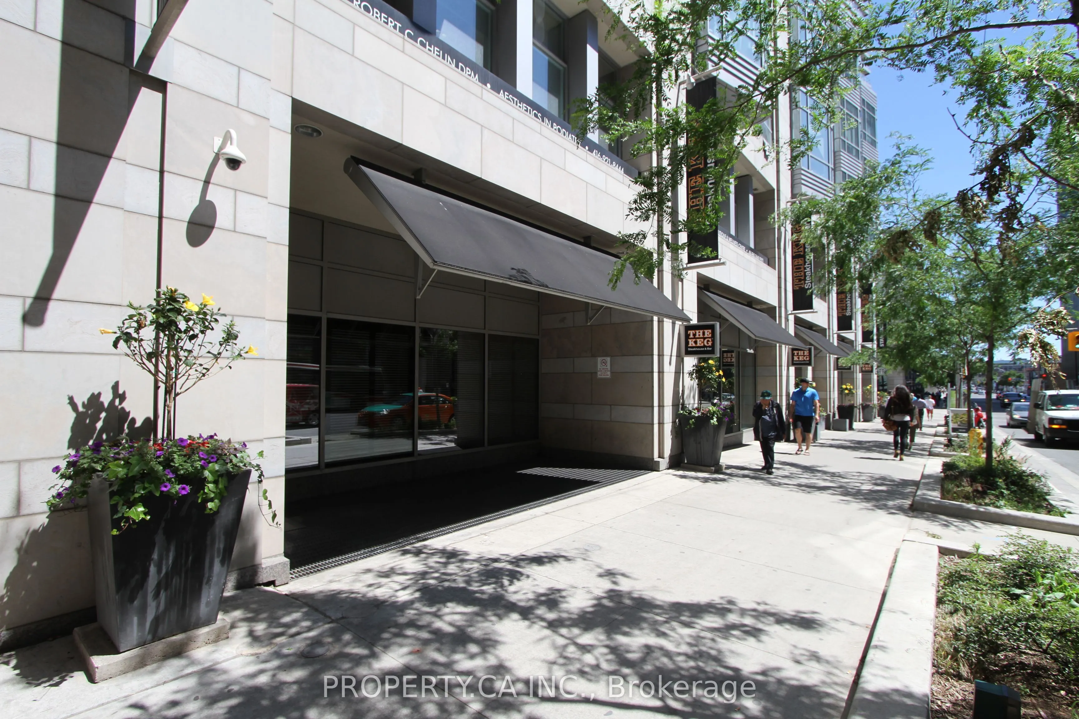 2191 Yonge Street, #3712
