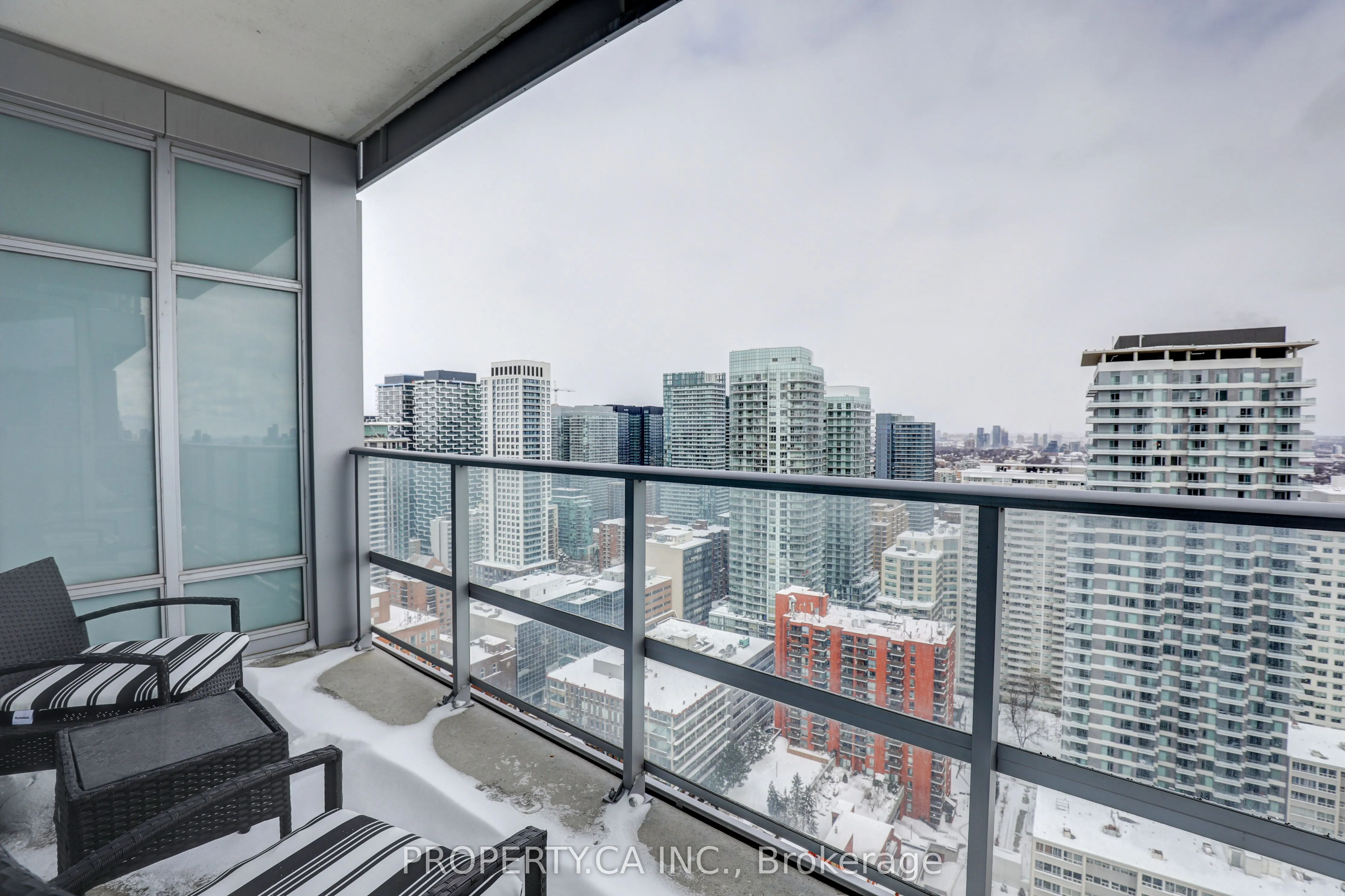 2191 Yonge Street, #3712